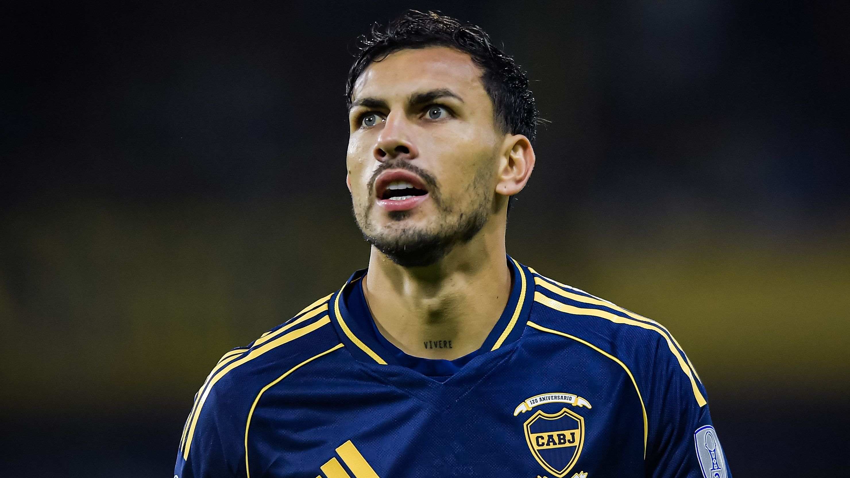 Boca Juniors v O'Higgins - Copa CONMEBOL Sudamericana 2026