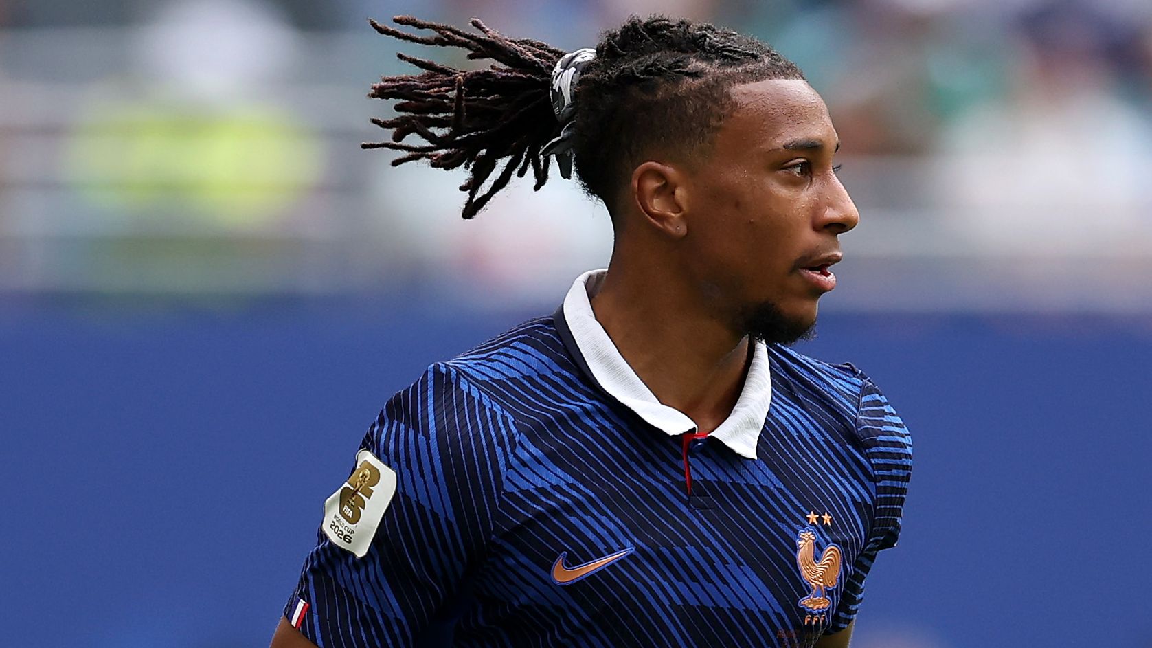 France v England: Bronze Medal Match - FIFA World Cup 2026