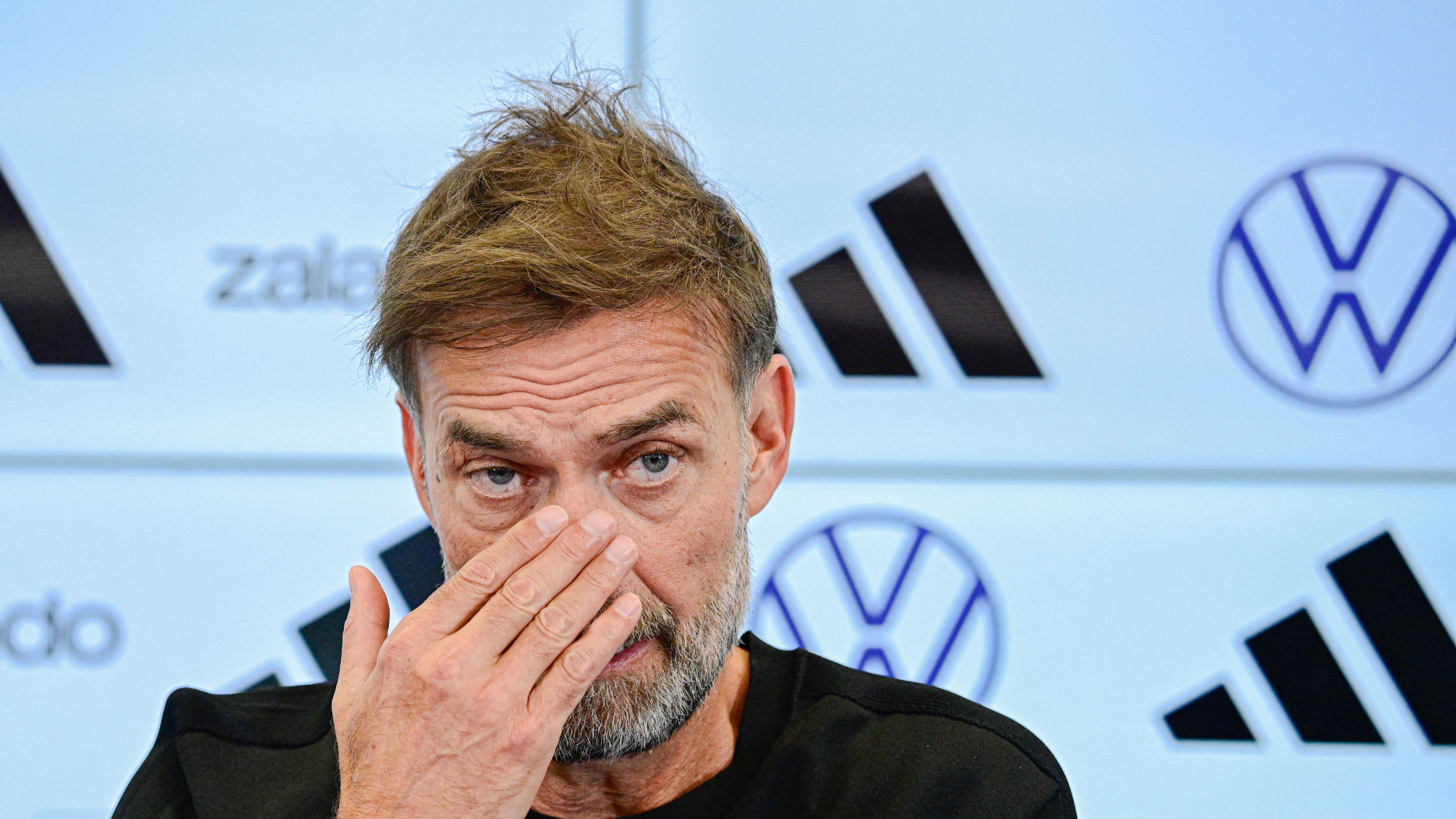 FBL-GER-HEAD COACH-PRESSER