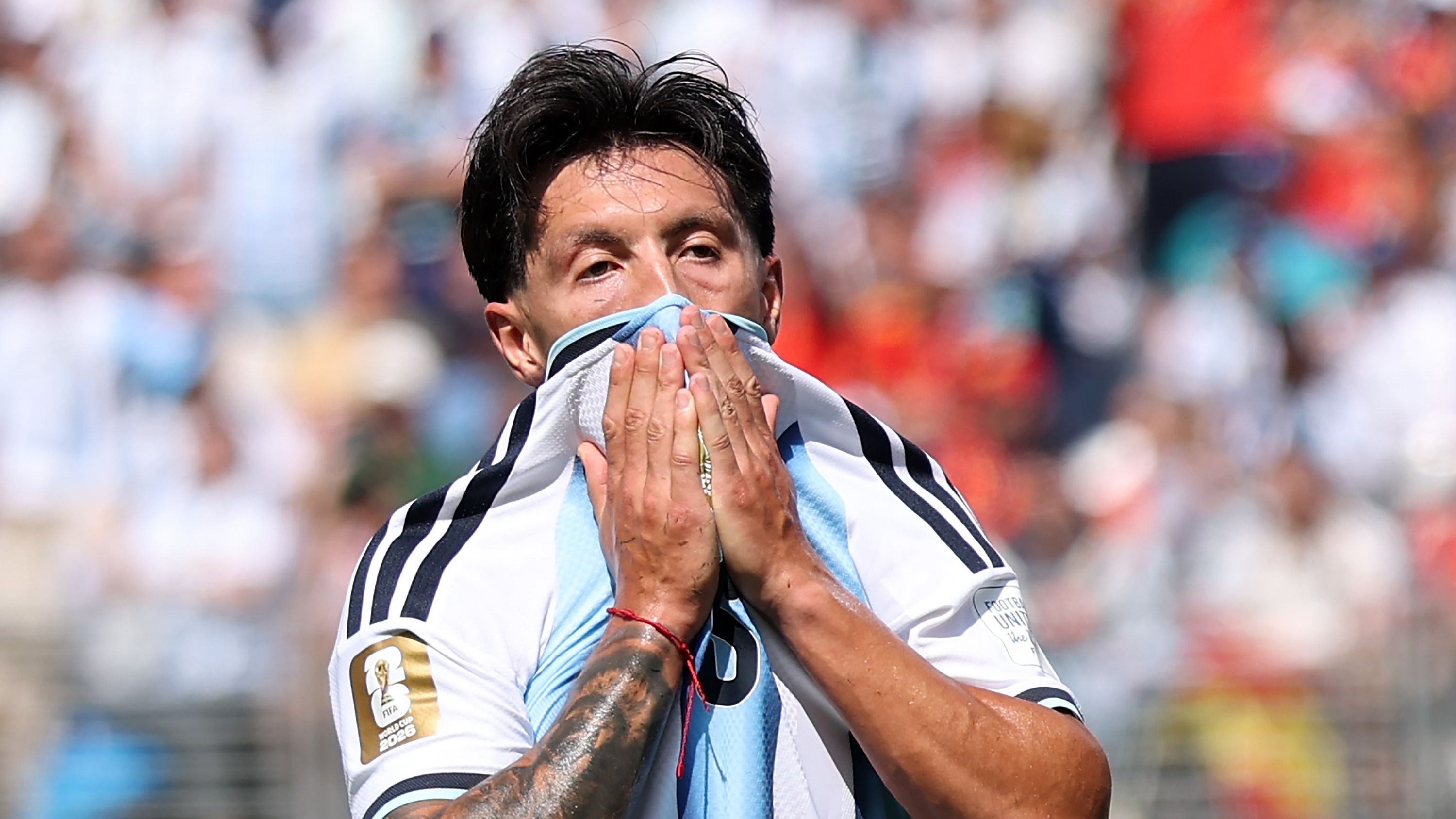 Spain v Argentina: Final - FIFA World Cup 2026