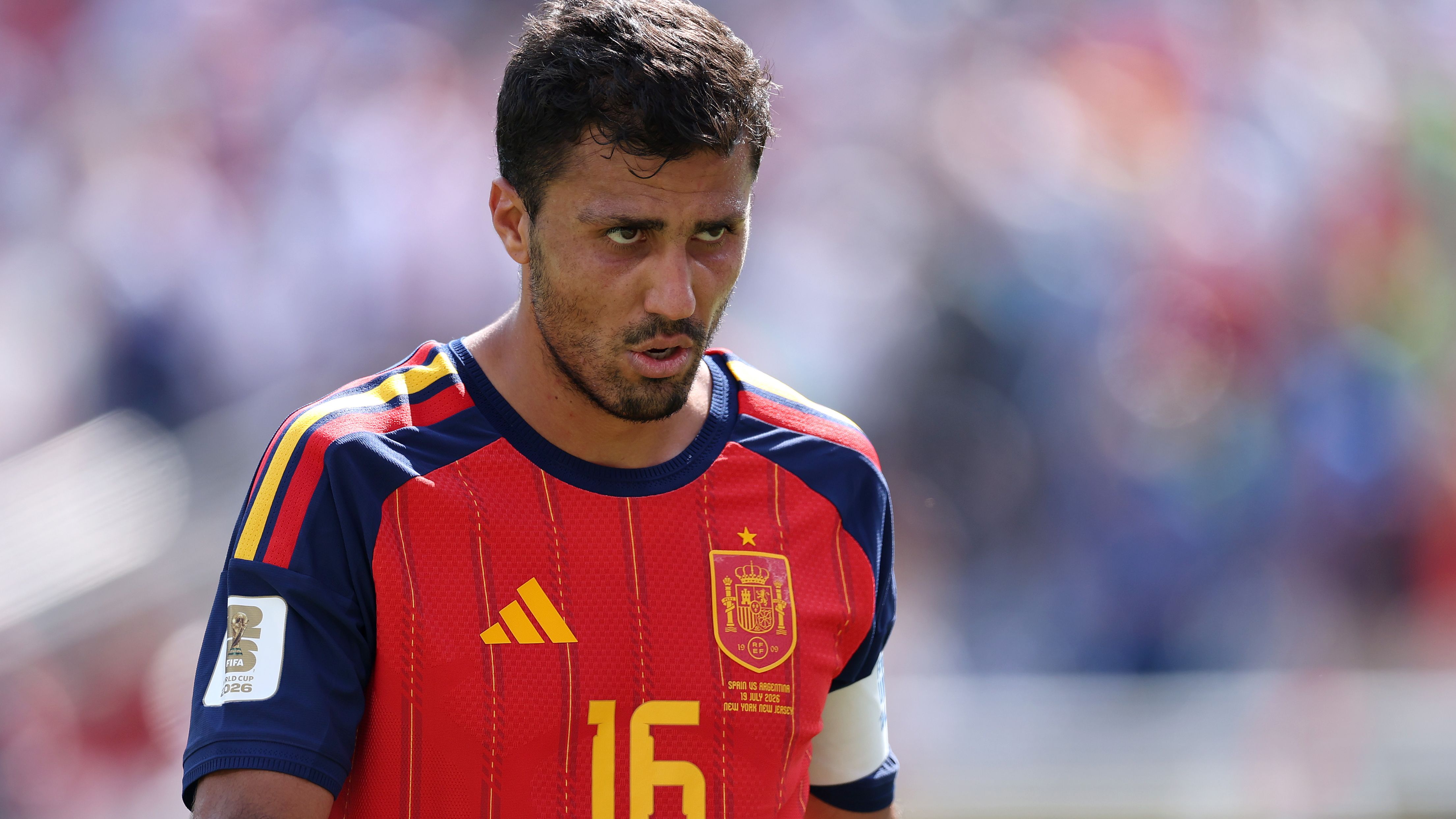 Spain v Argentina: Final - FIFA World Cup 2026