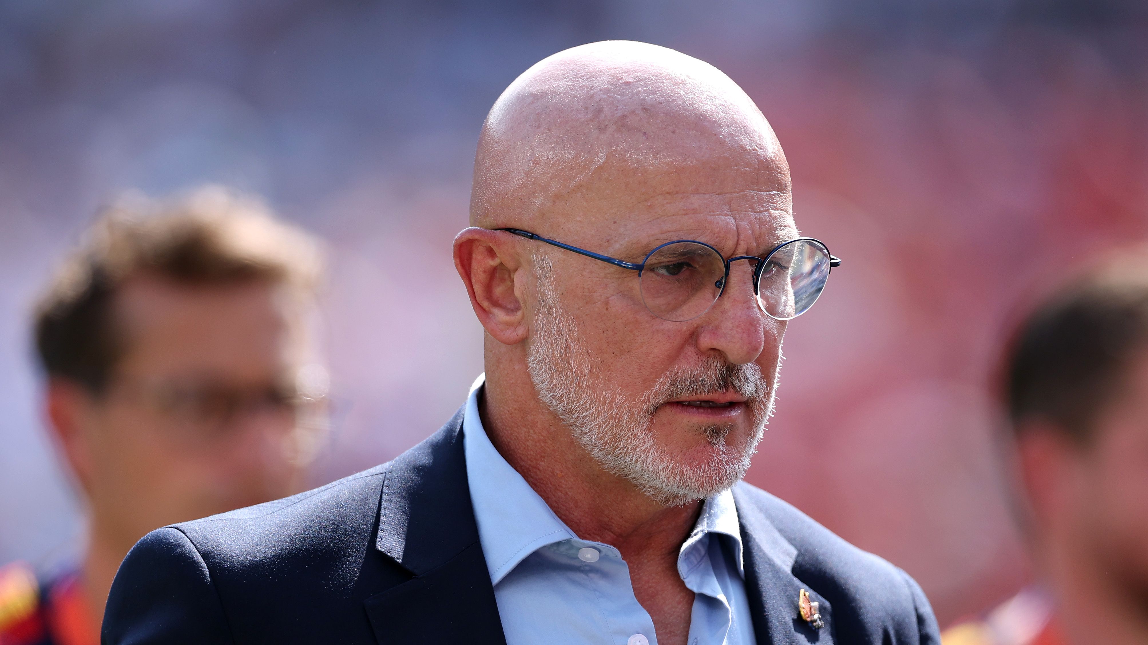 Spain v Argentina: Final - FIFA World Cup 2026