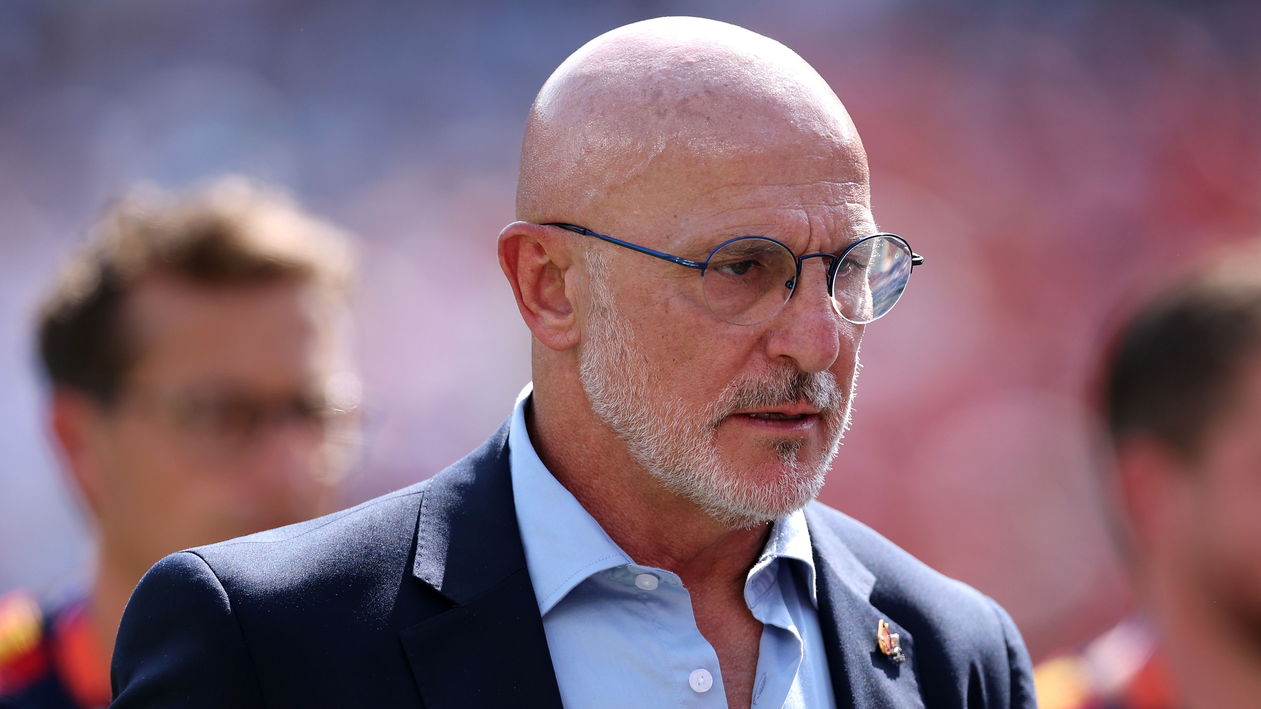 Spain v Argentina: Final - FIFA World Cup 2026