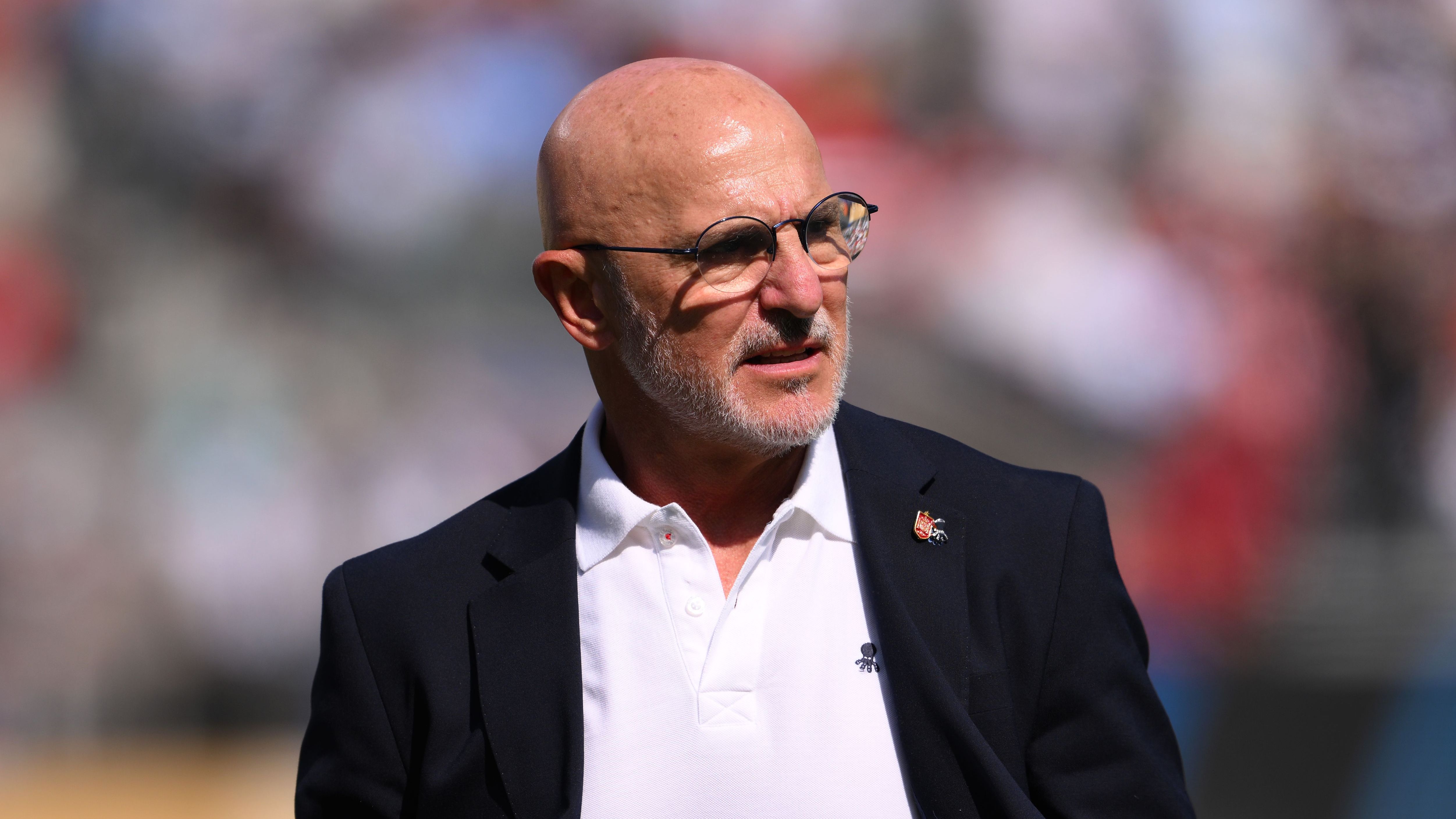 Spain v Argentina: Final - FIFA World Cup 2026