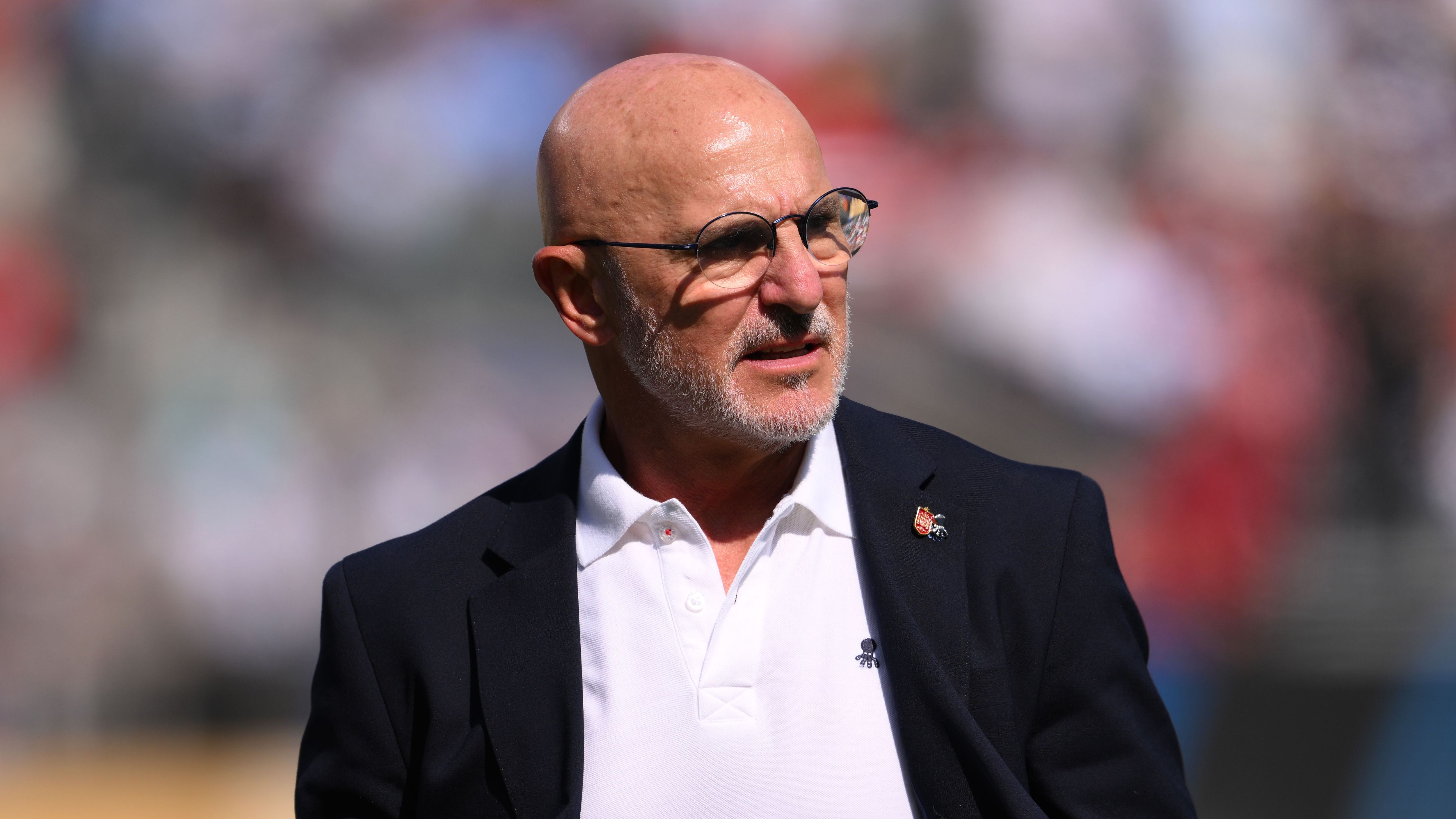 Spain v Argentina: Final - FIFA World Cup 2026