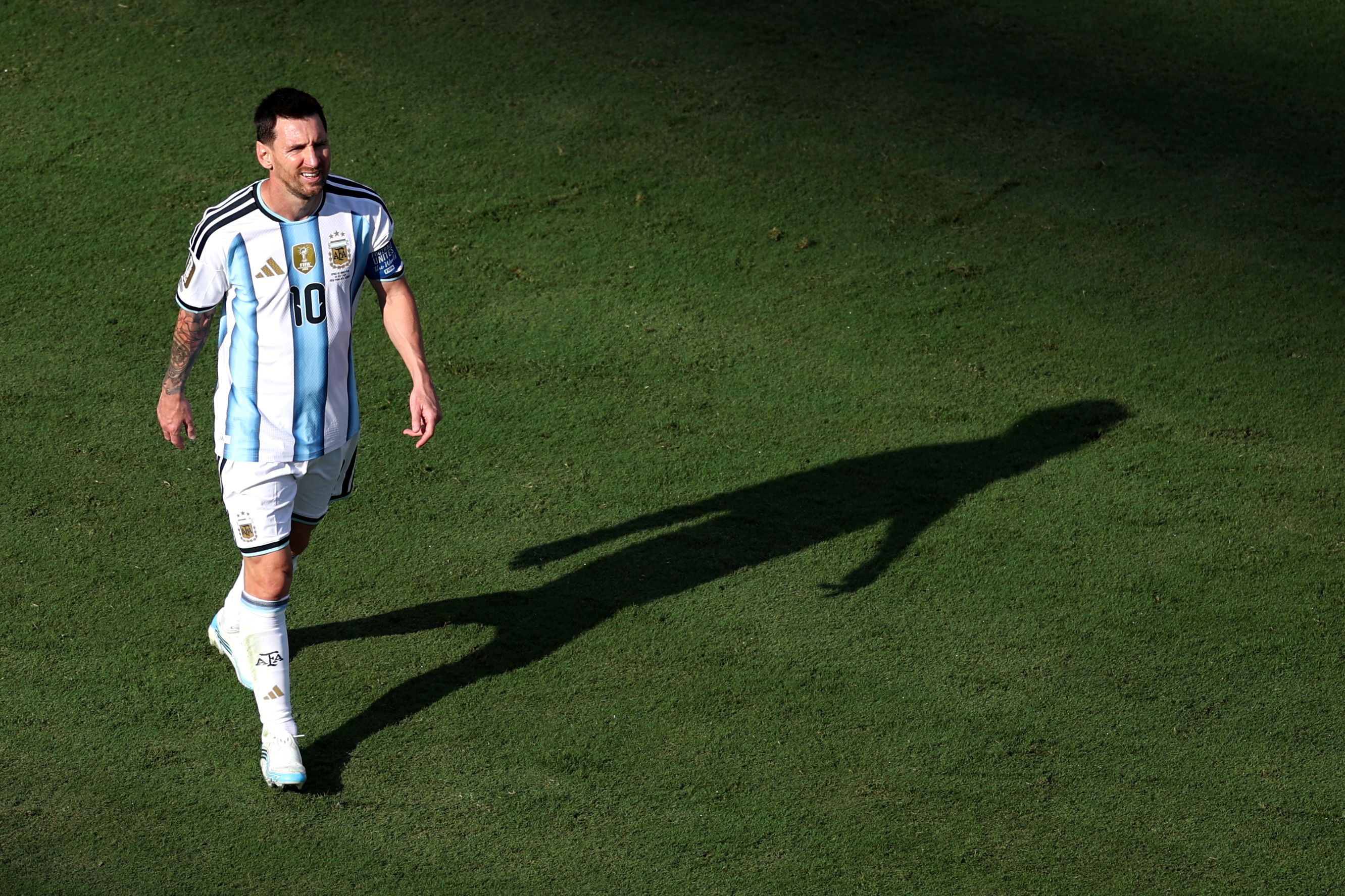 Spain v Argentina: Final - FIFA World Cup 2026