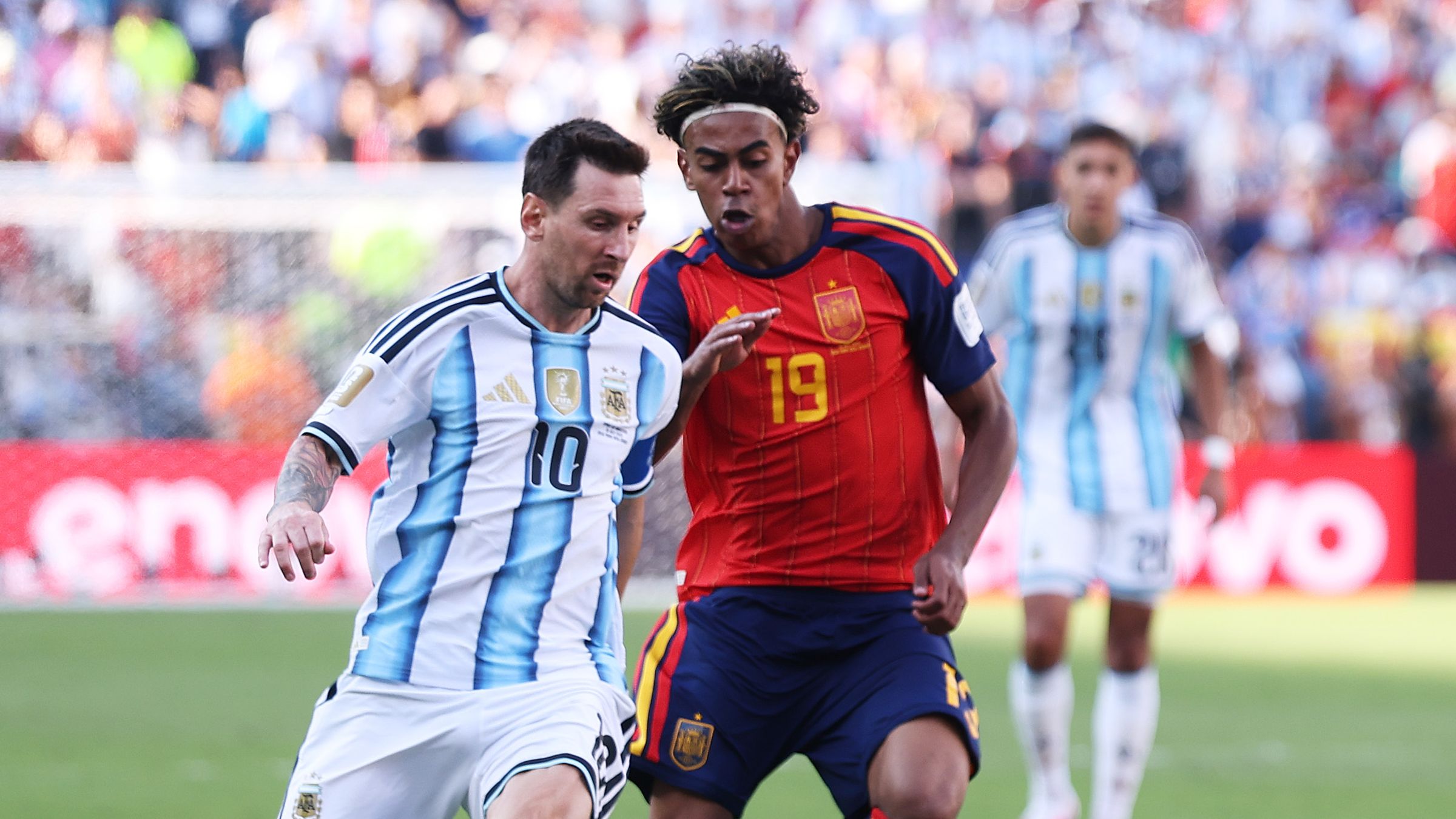 Spain v Argentina: Final - FIFA World Cup 2026