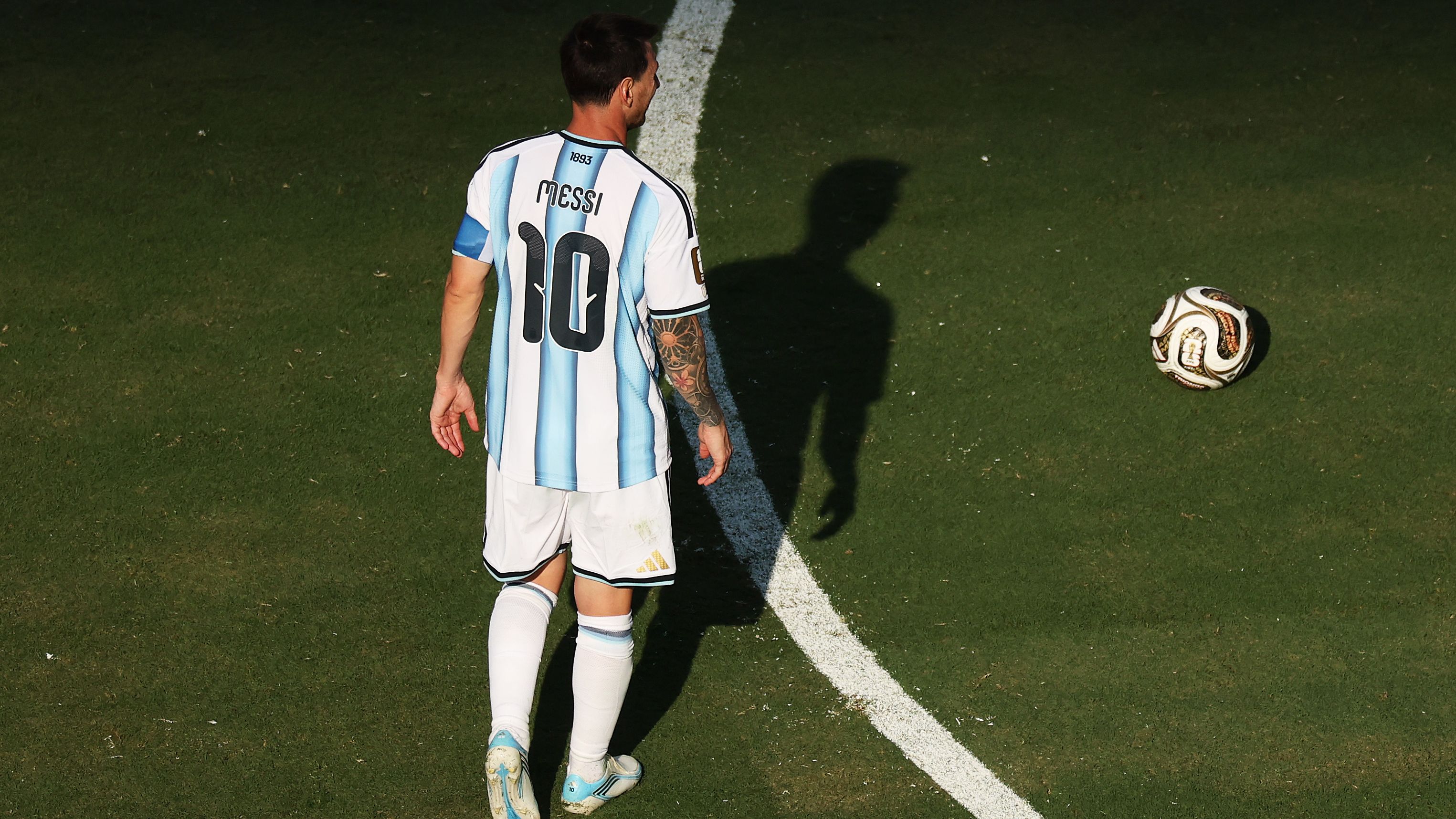 Spain v Argentina: Final - FIFA World Cup 2026