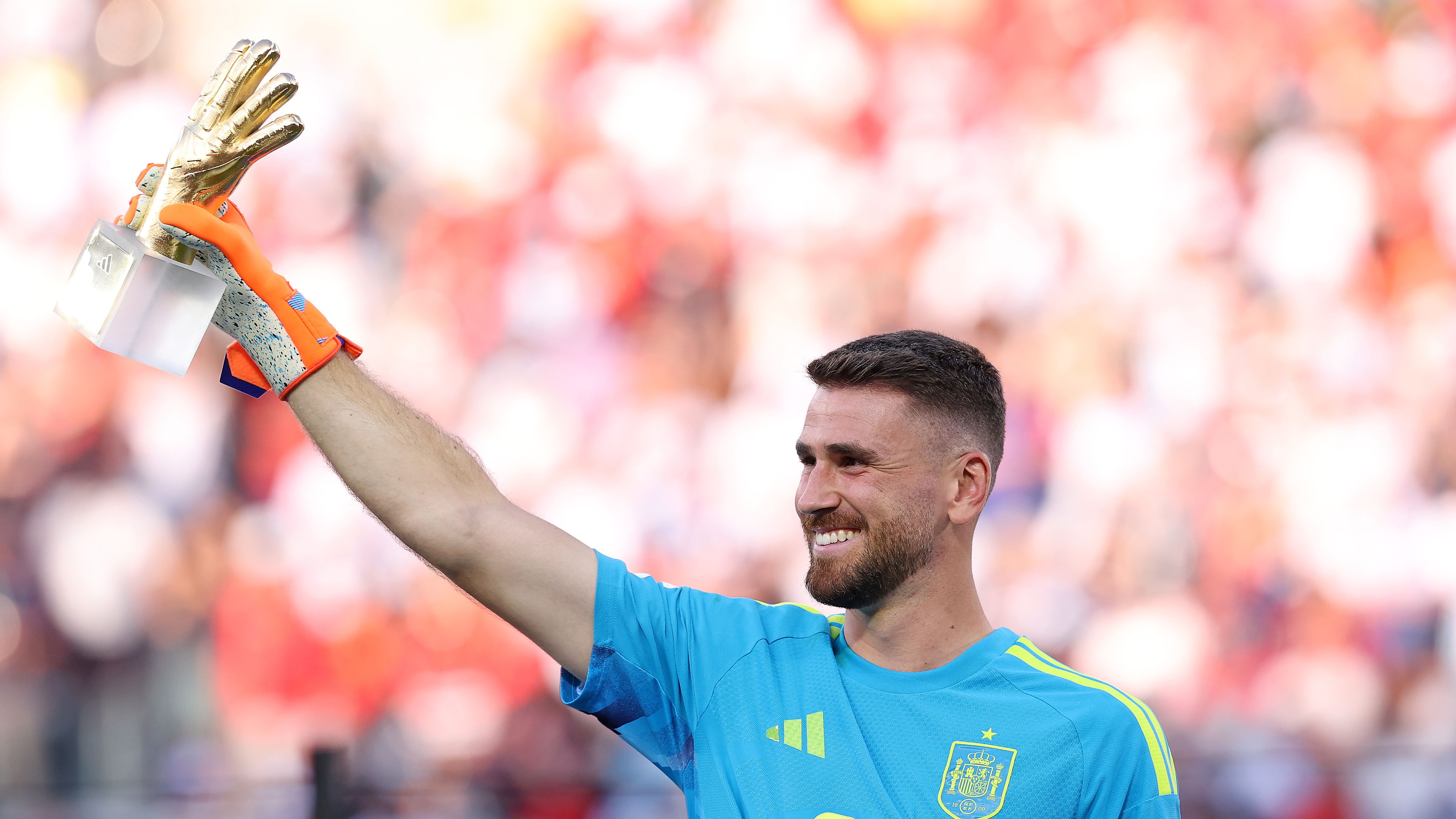 Spain v Argentina: Final - FIFA World Cup 2026