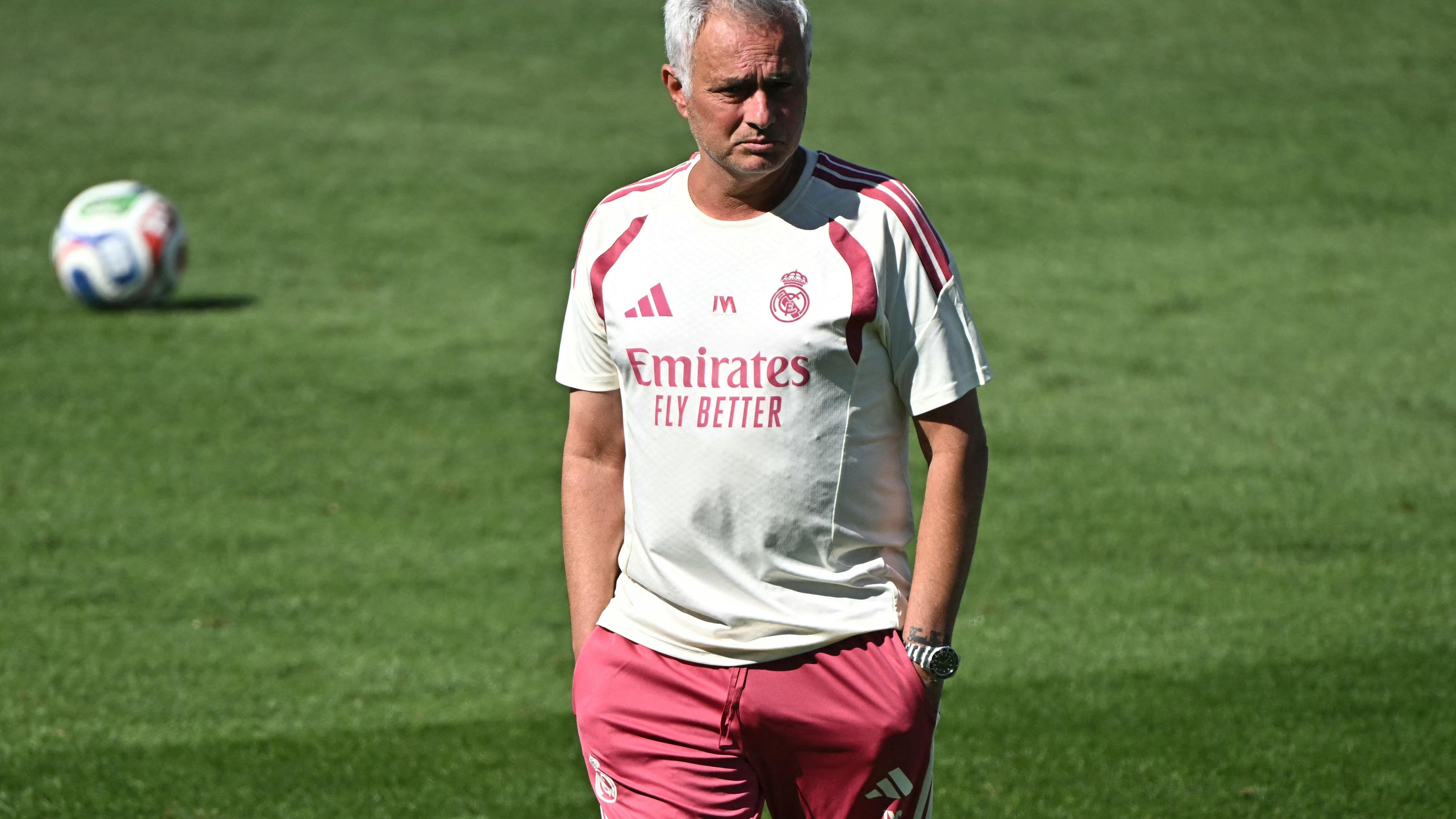 FBL-ESP-LIGA-REAL MADRID-TRAINING