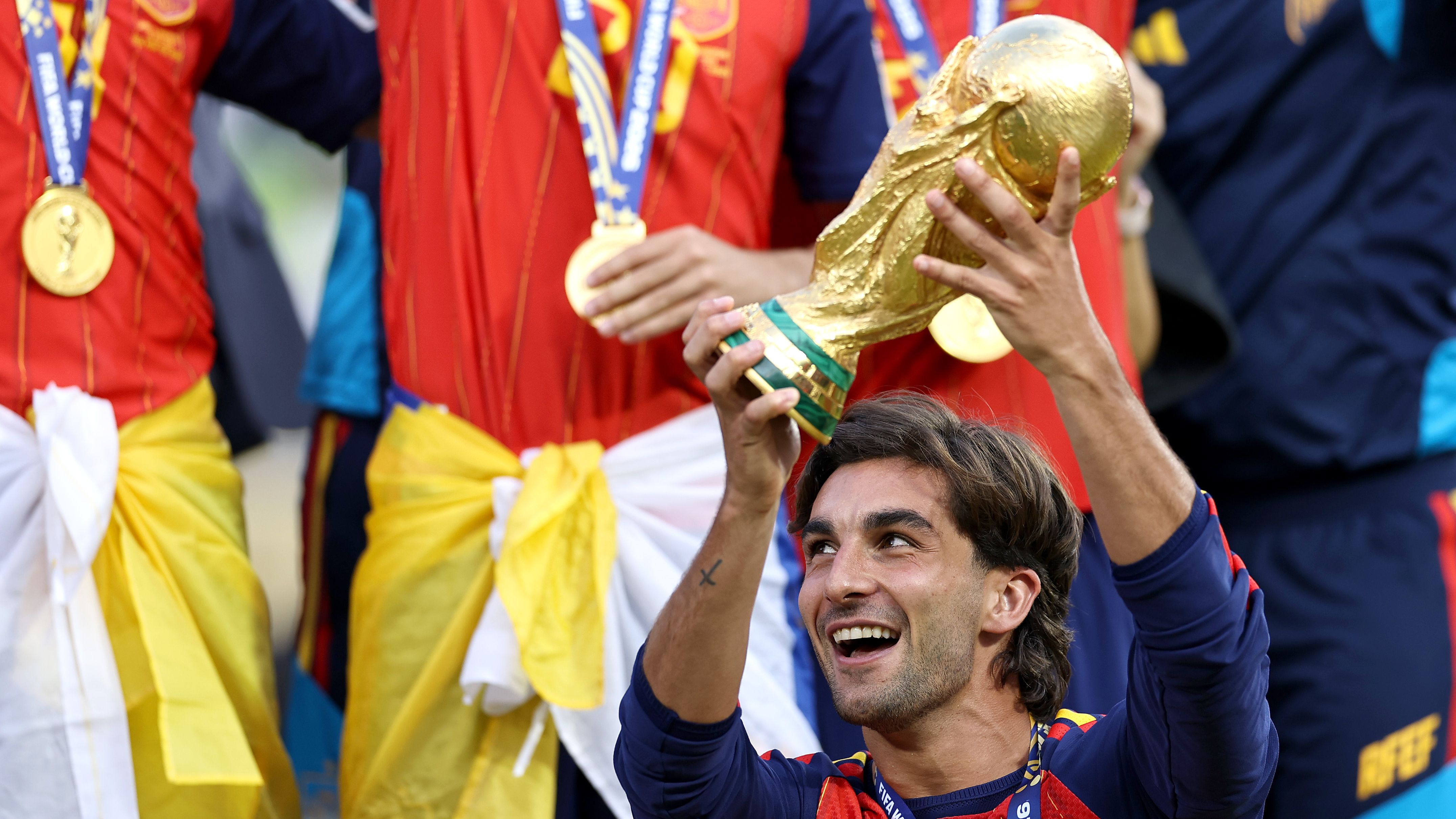 Spain v Argentina: Final - FIFA World Cup 2026