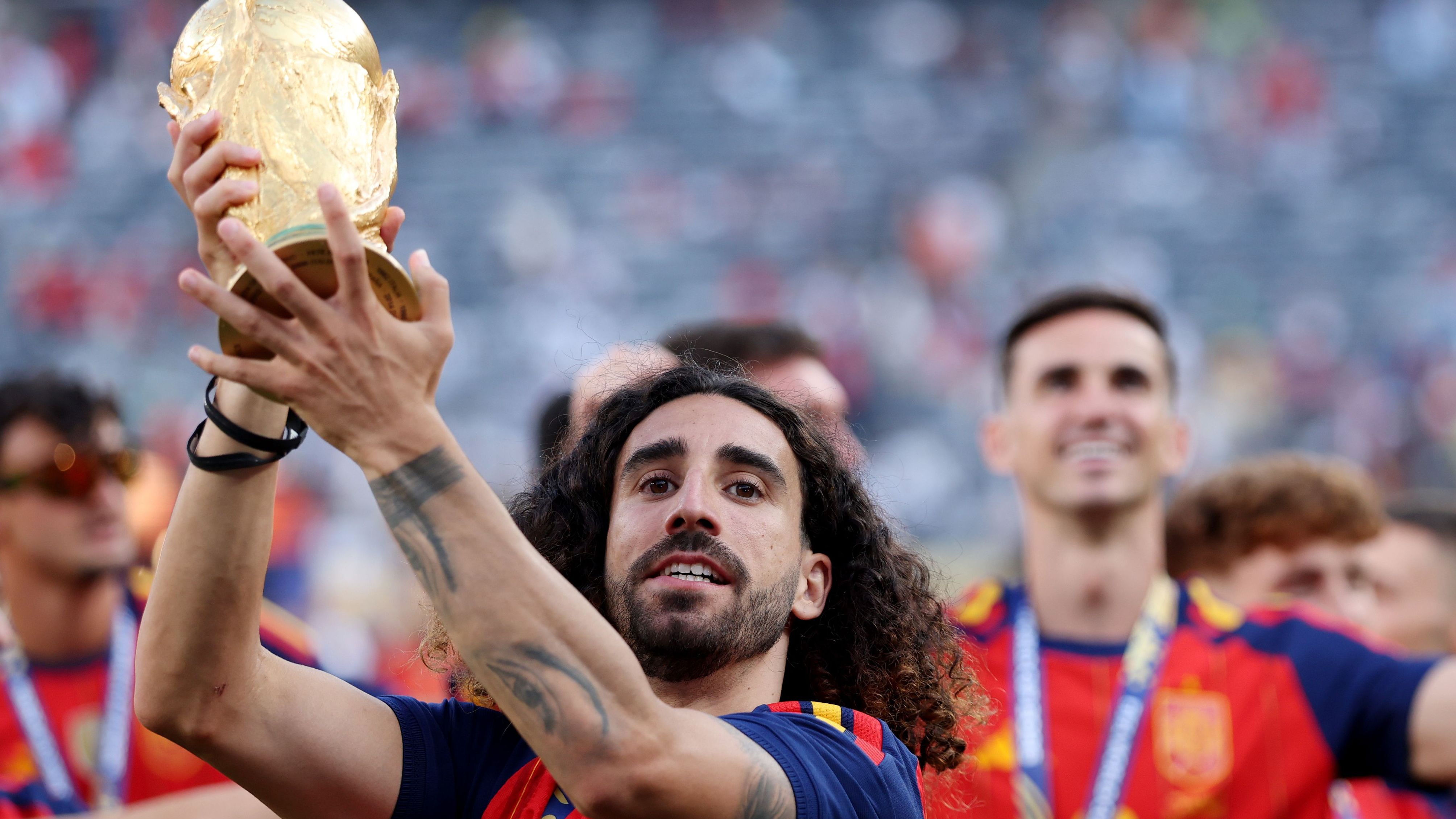 Spain v Argentina: Final - FIFA World Cup 2026