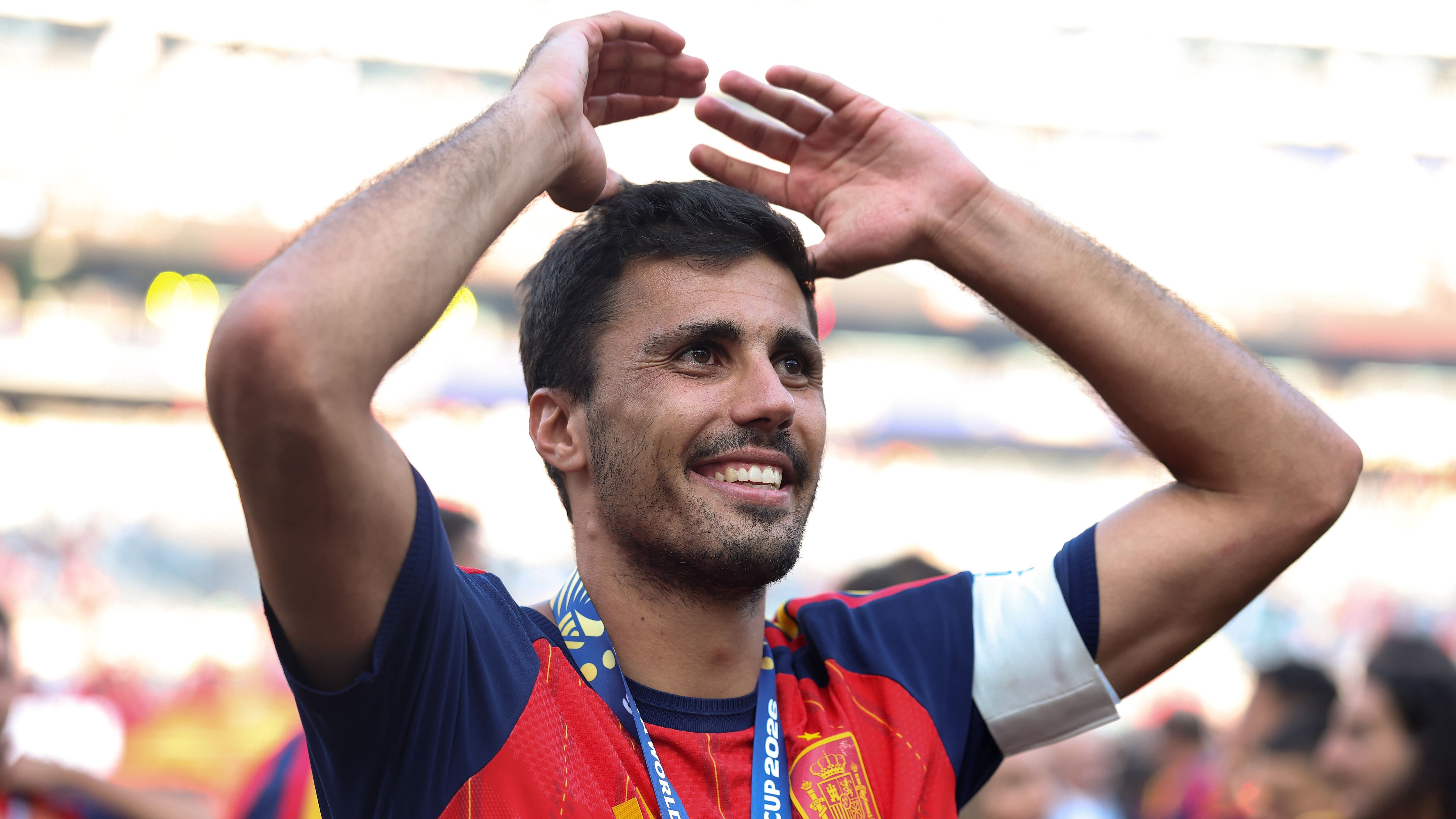 Spain v Argentina: Final - FIFA World Cup 2026