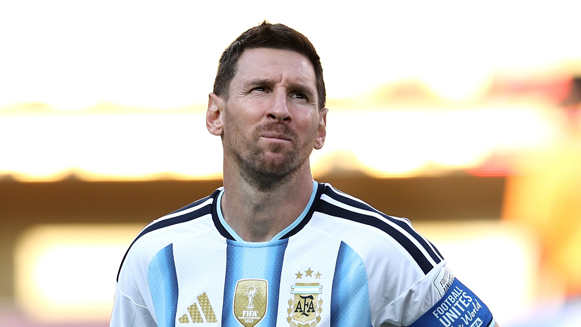 Spain v Argentina: Final - FIFA World Cup 2026