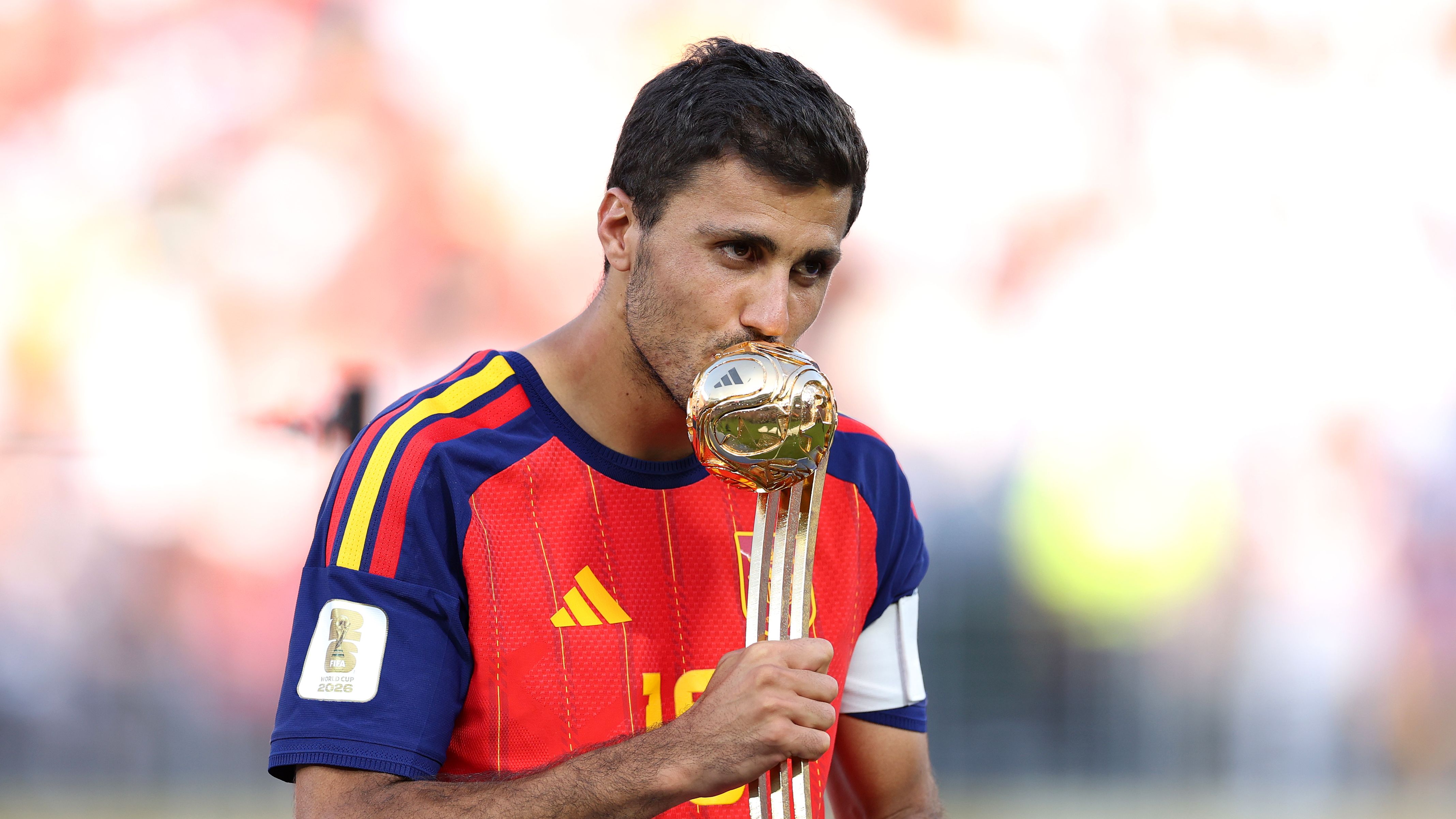Spain v Argentina: Final - FIFA World Cup 2026