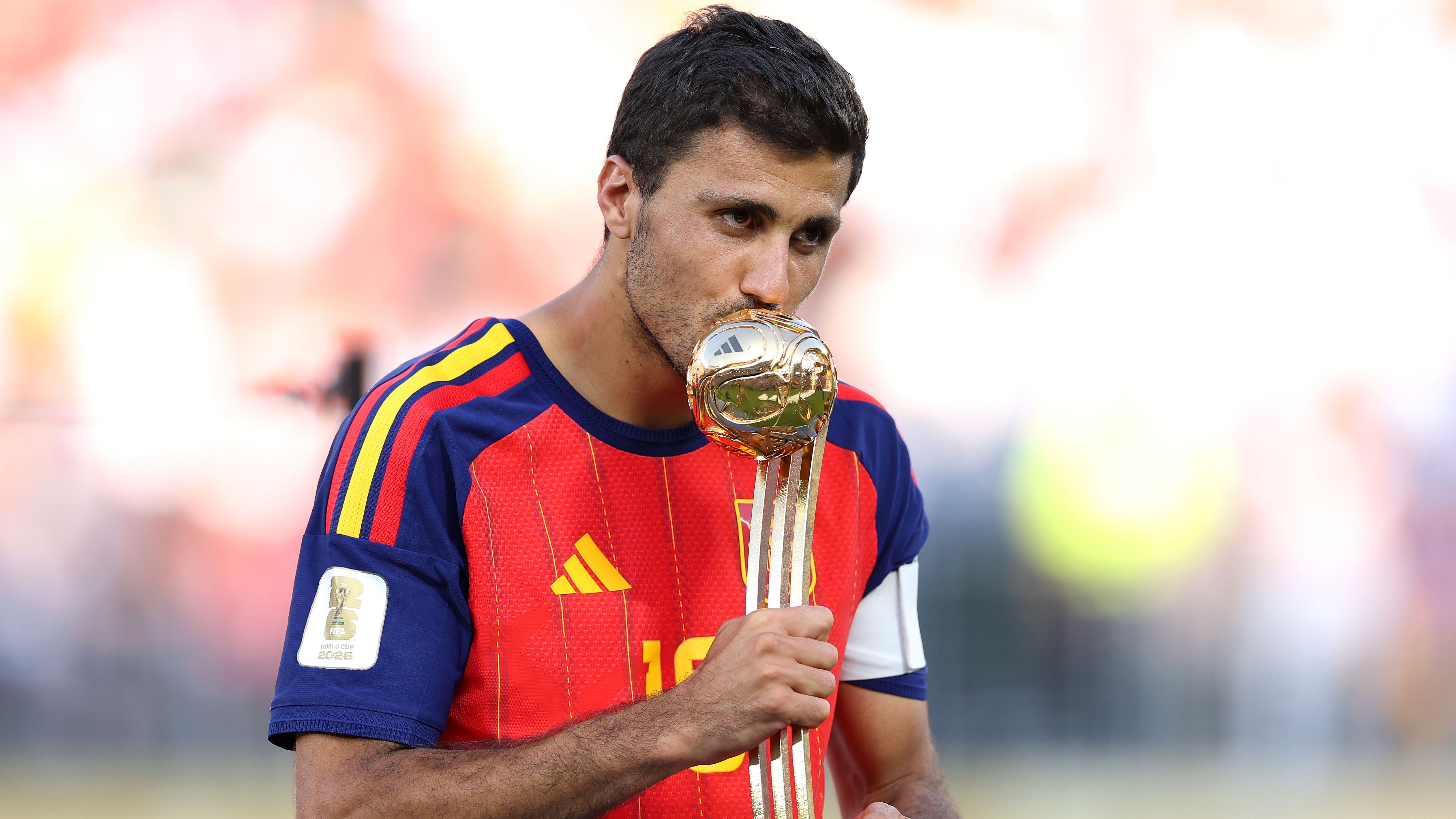 Spain v Argentina: Final - FIFA World Cup 2026