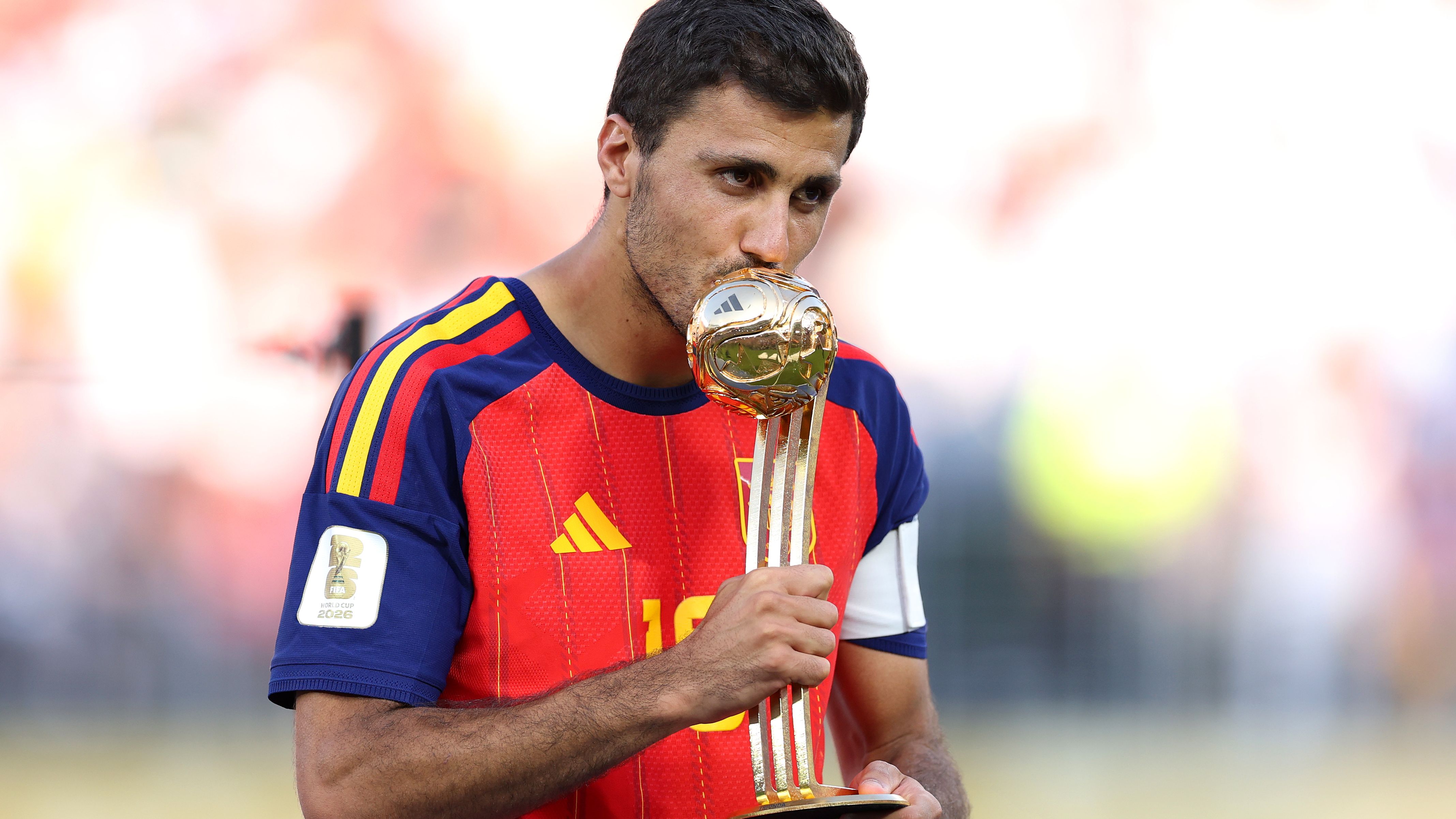 Spain v Argentina: Final - FIFA World Cup 2026