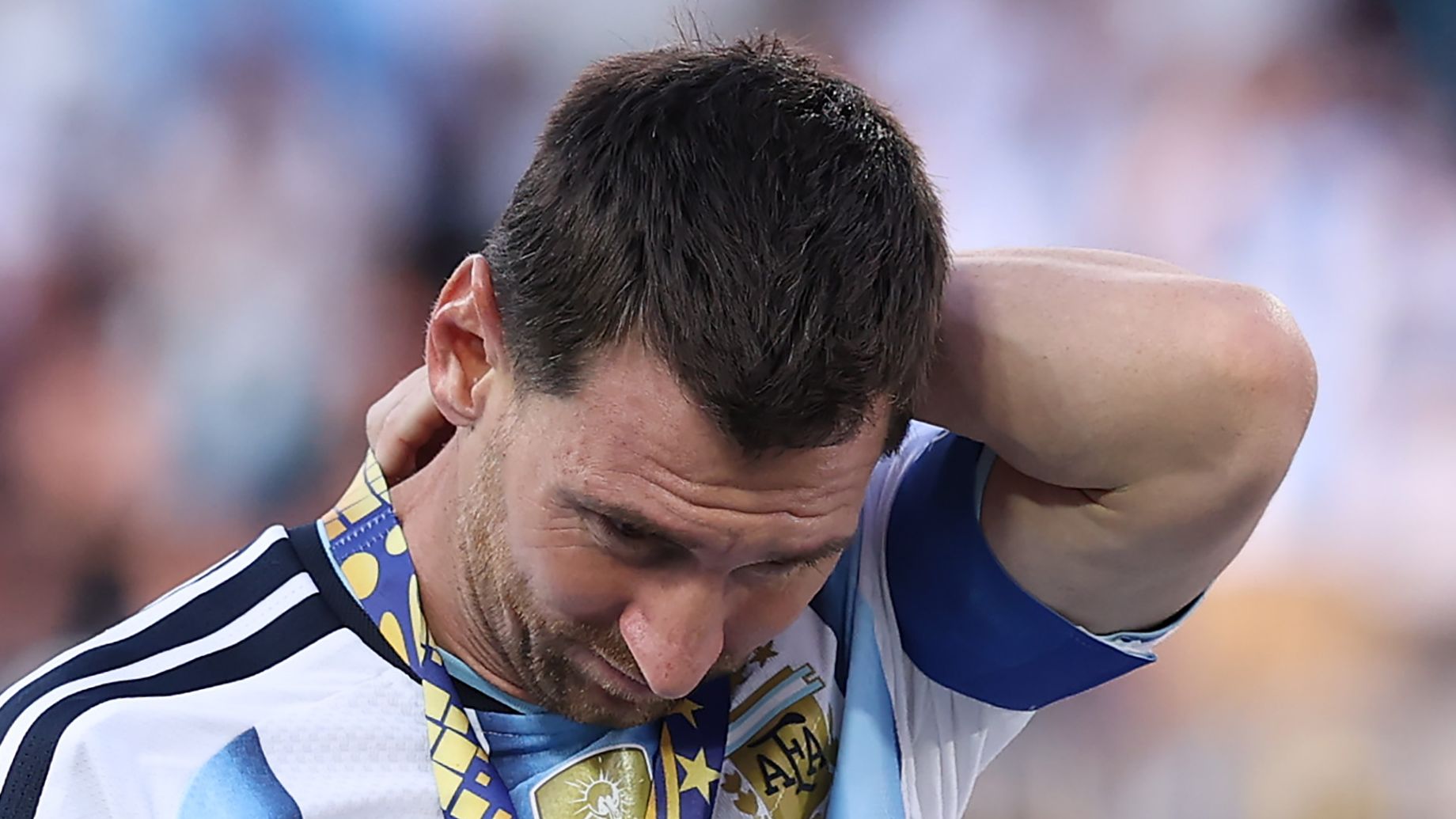 Spain v Argentina: Final - FIFA World Cup 2026