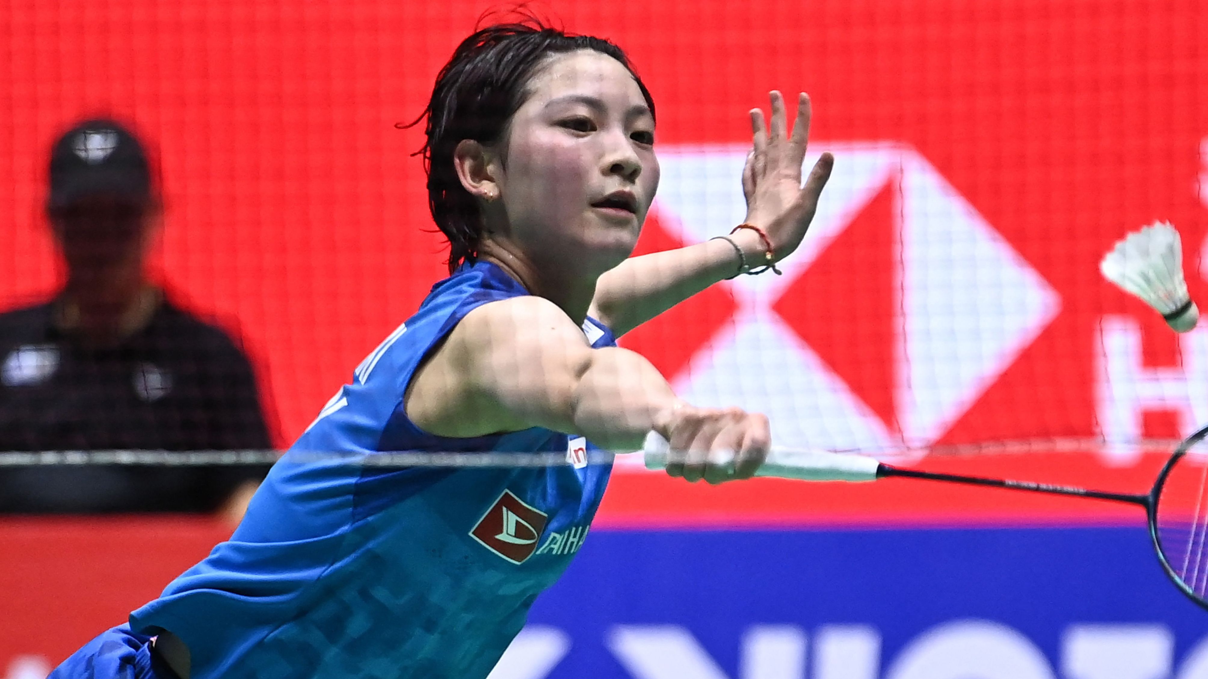 BADMINTON-CHN-OPEN