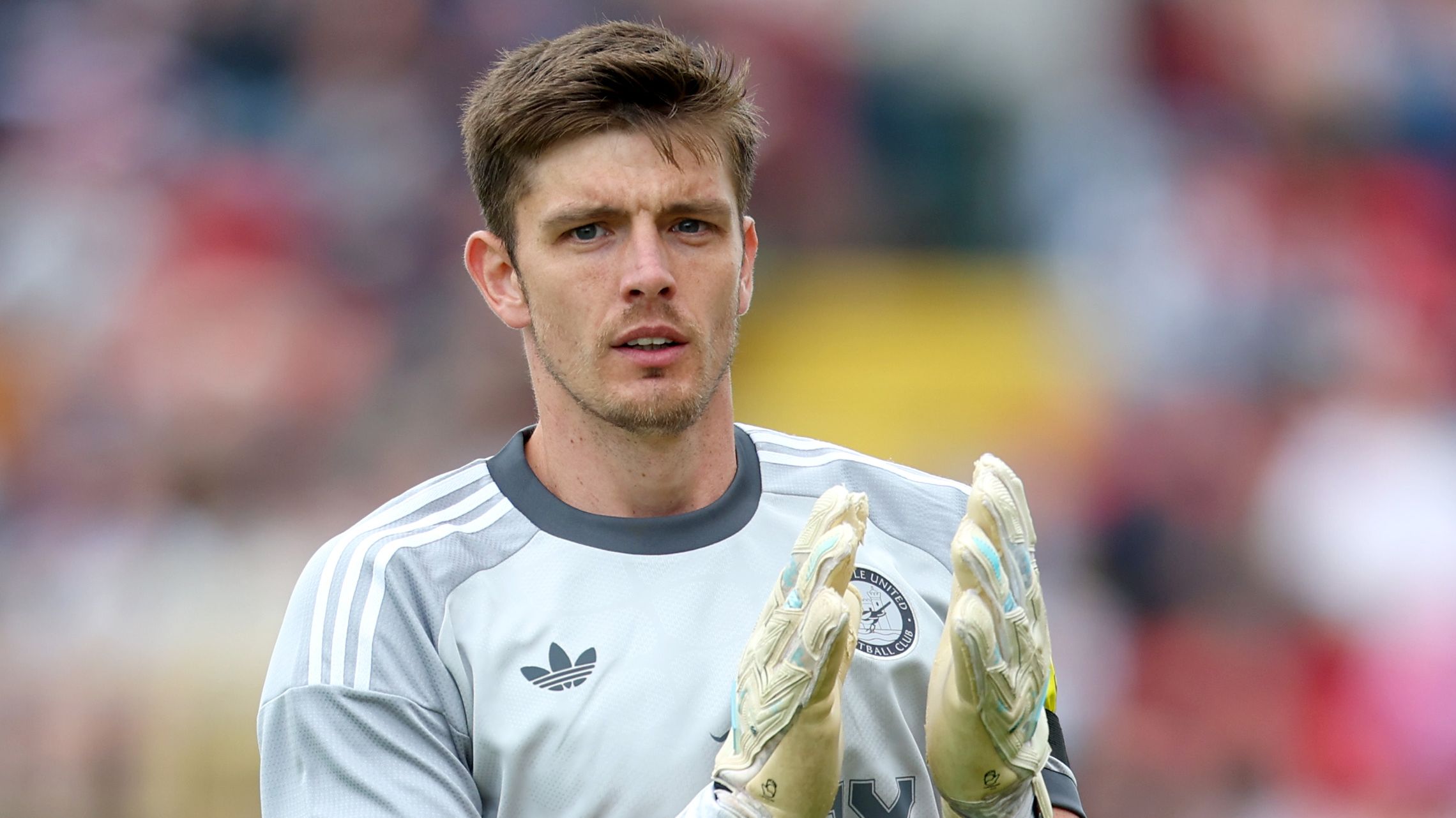 Gateshead v Newcastle United  - Pre-Season Friendly