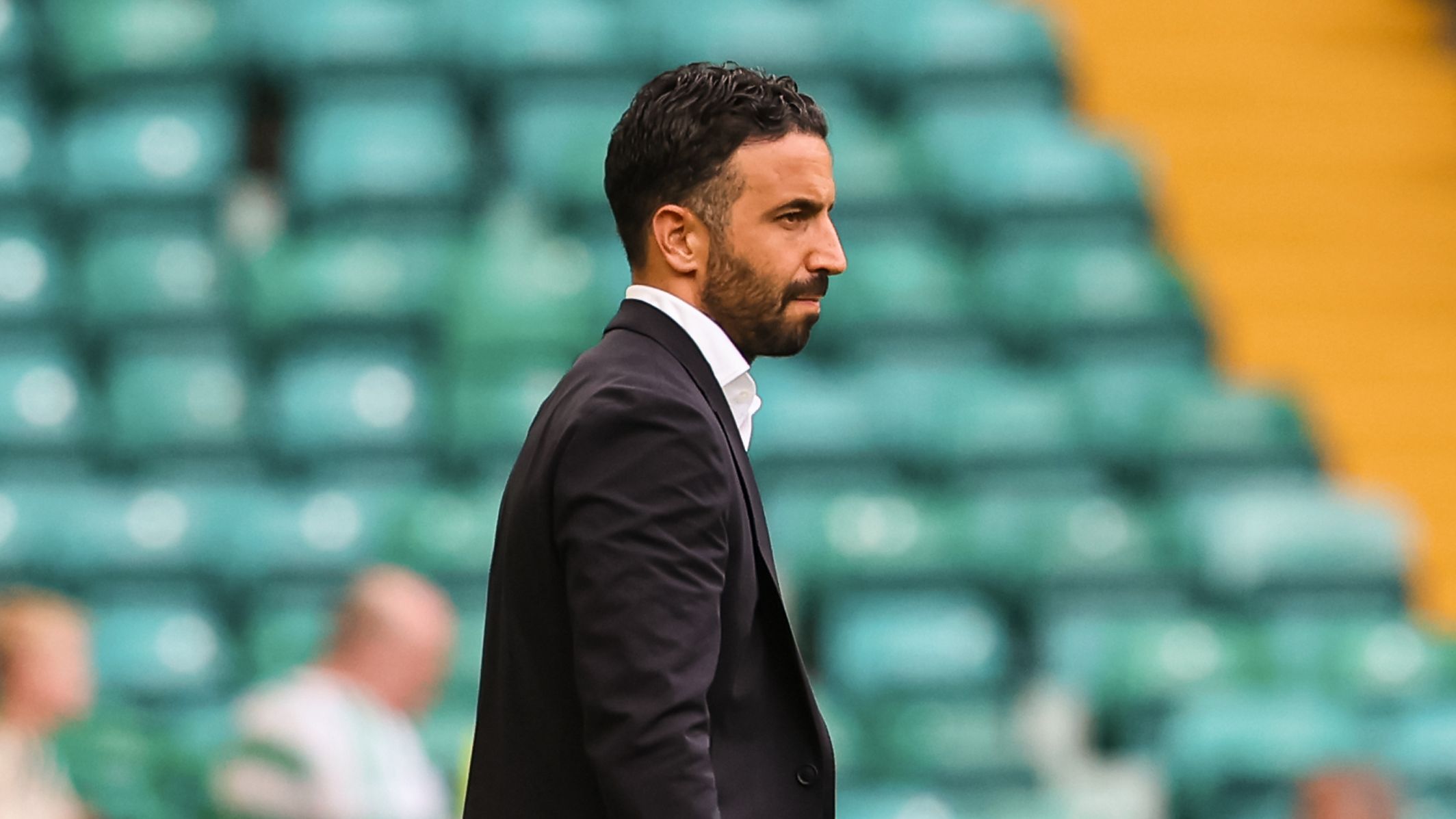 Celtic v AC Milan - Pre-Season Friendly