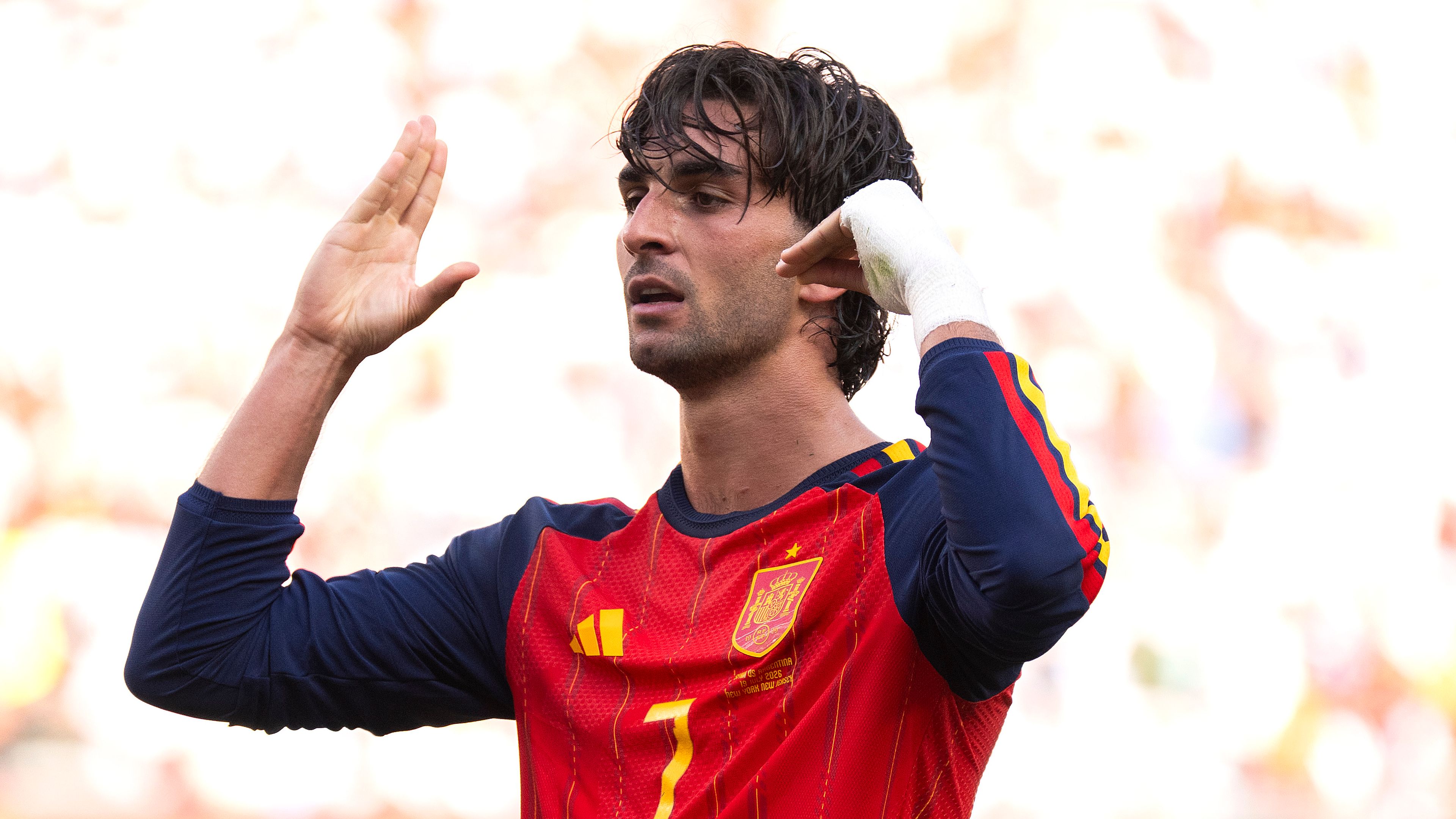 Spain v Argentina: Final - FIFA World Cup 2026