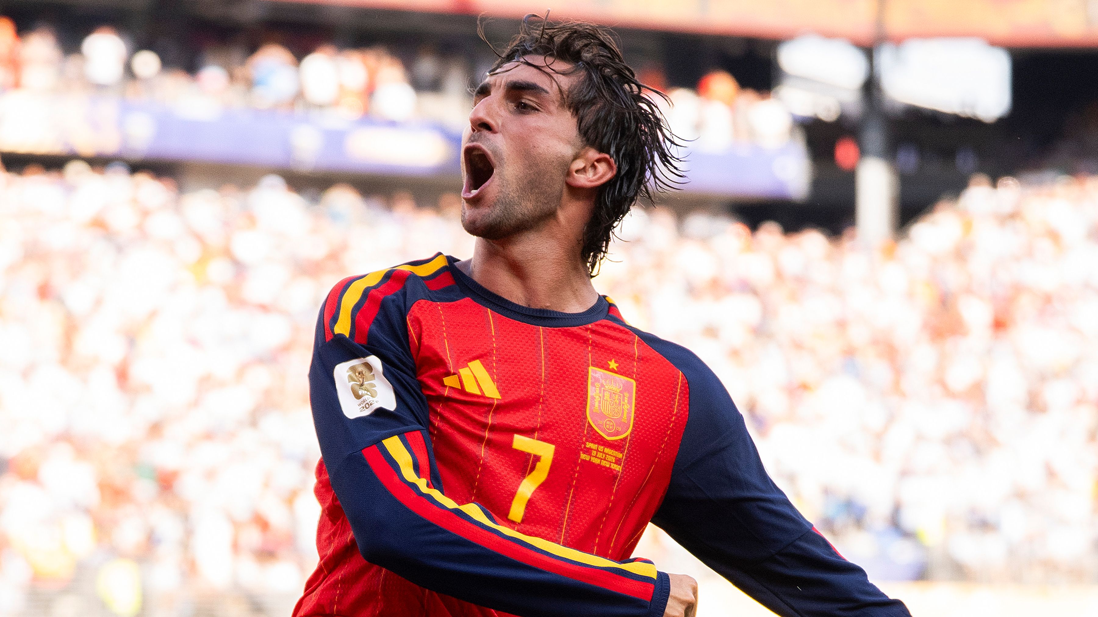 Spain v Argentina: Final - FIFA World Cup 2026