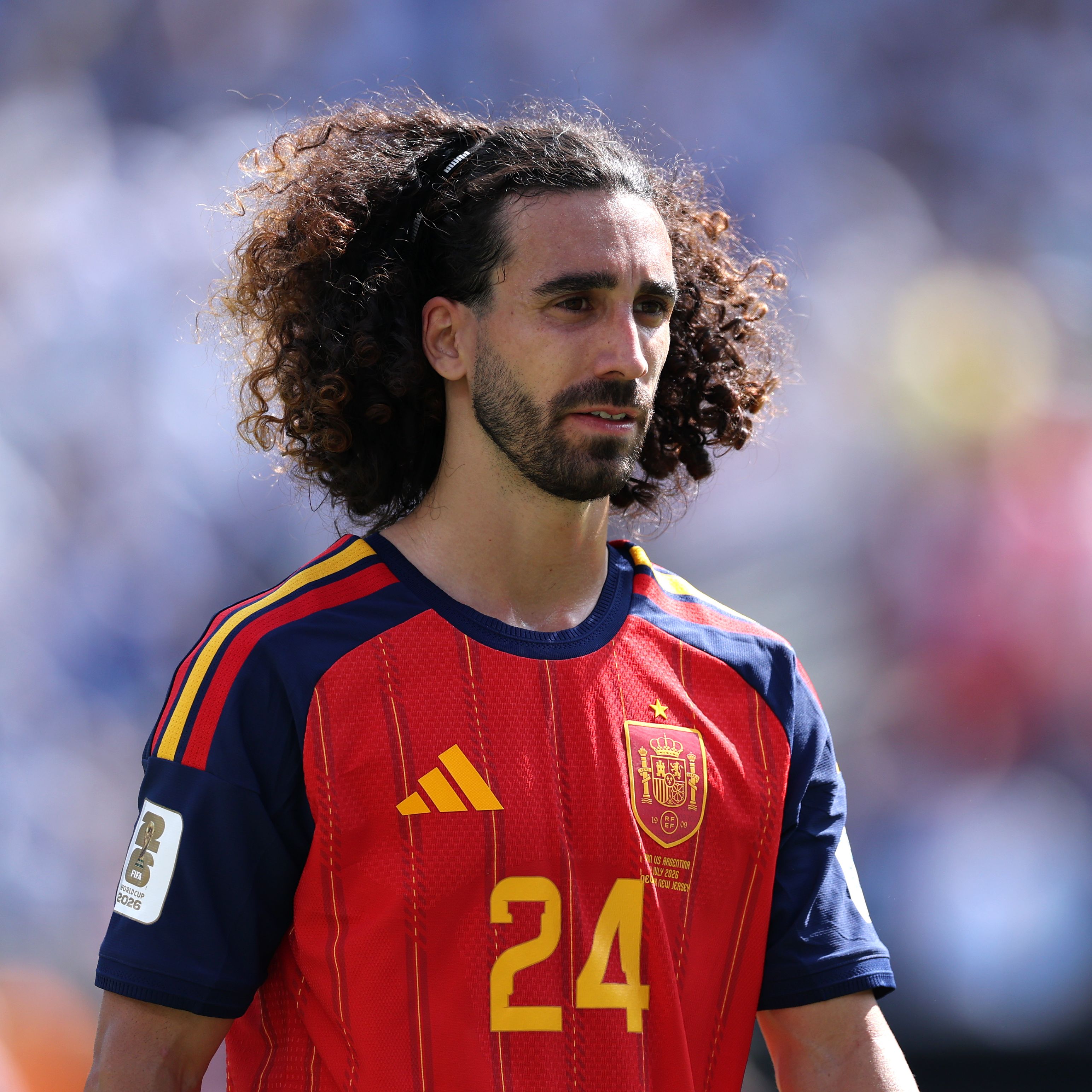 Spain v Argentina: Final - FIFA World Cup 2026