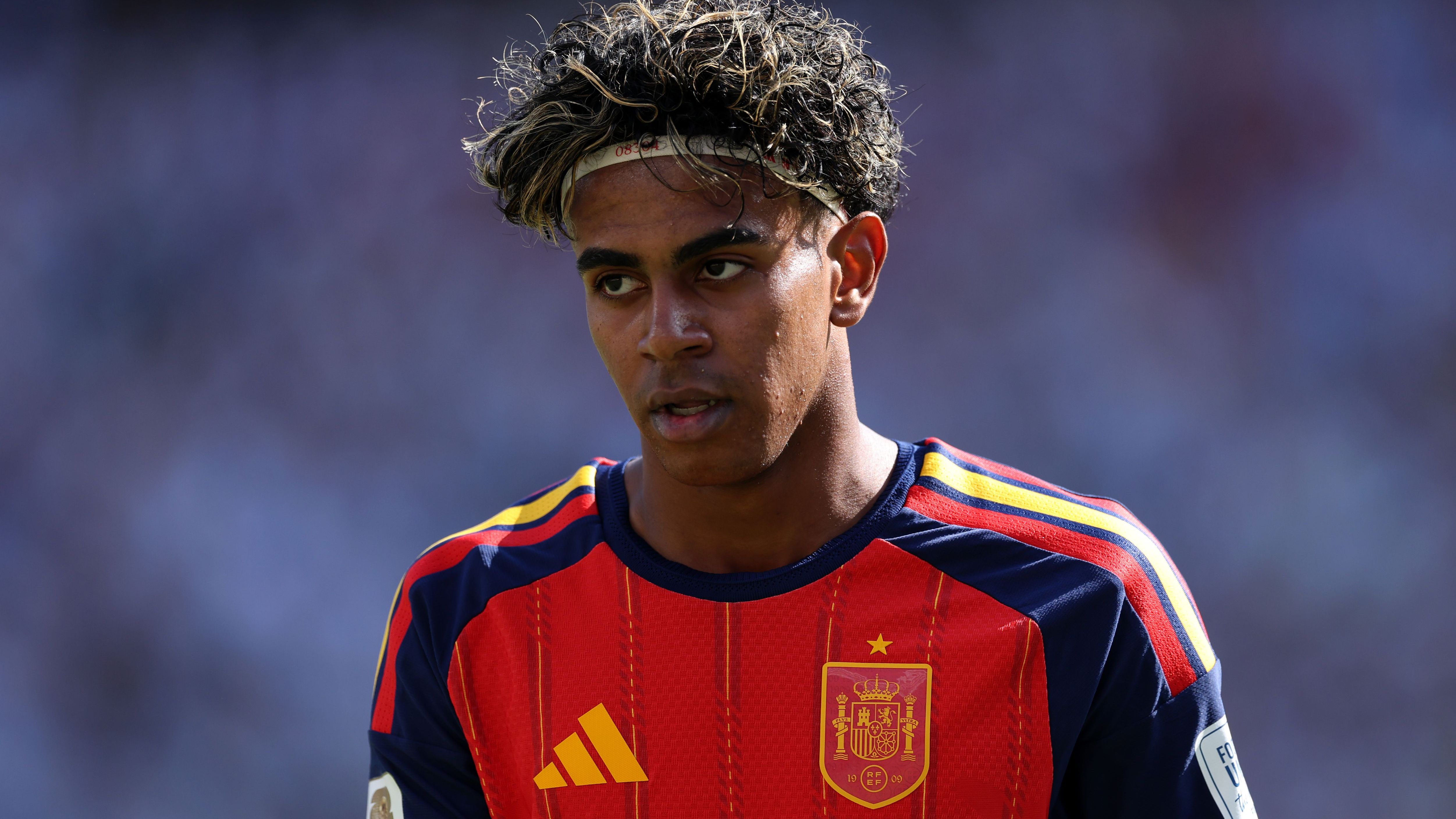Spain v Argentina: Final - FIFA World Cup 2026