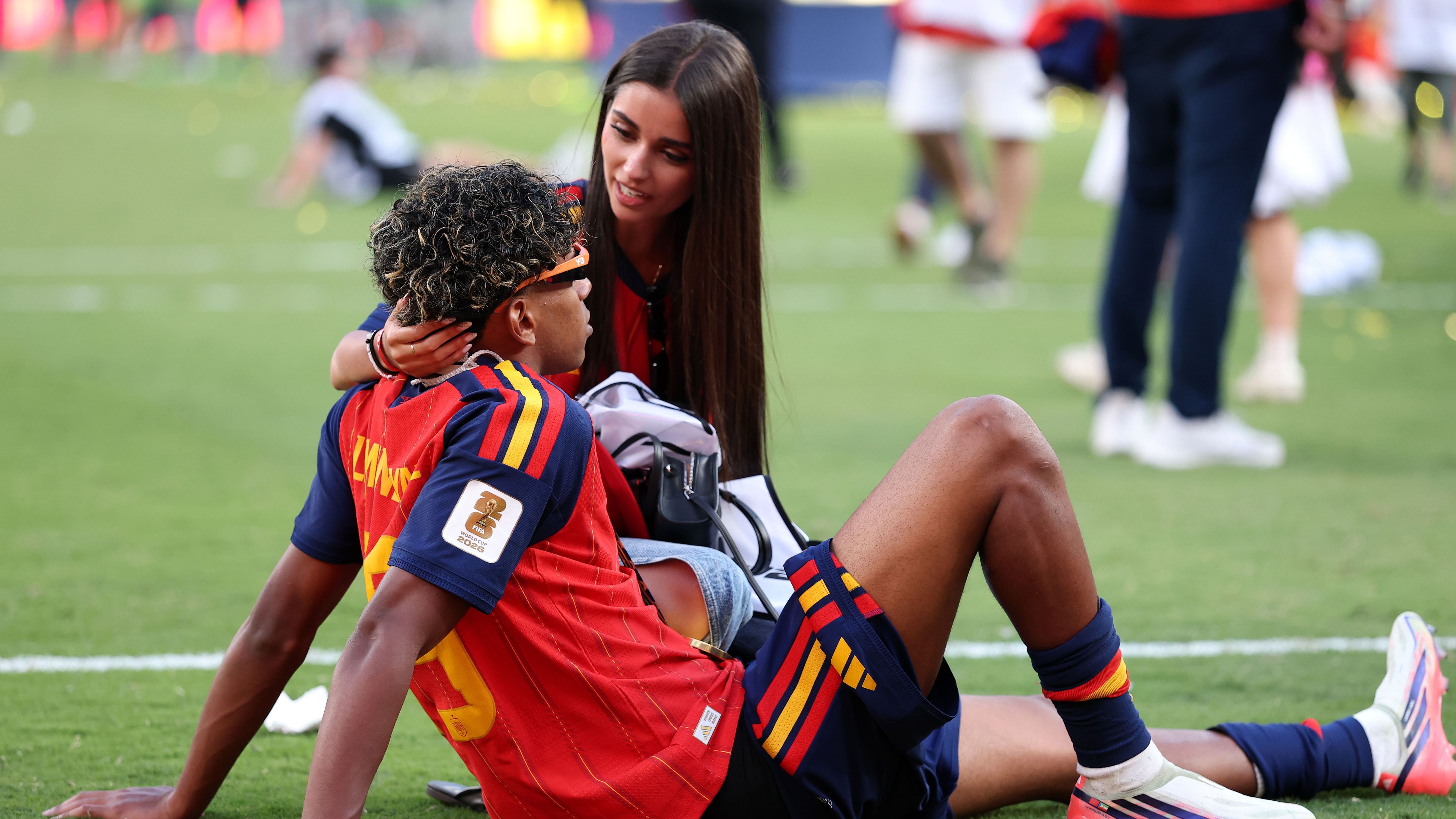 Spain v Argentina: Final - FIFA World Cup 2026