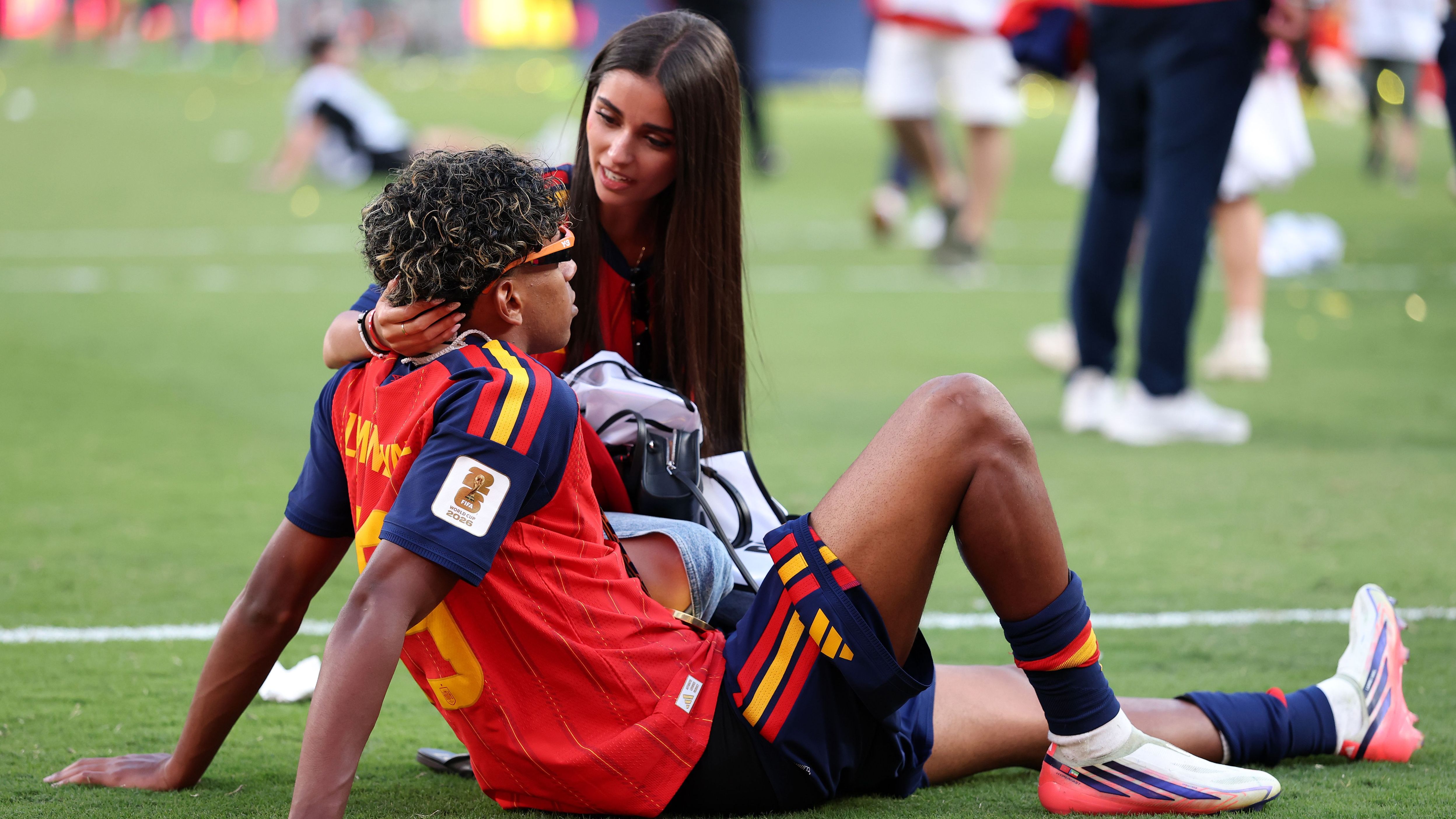 Spain v Argentina: Final - FIFA World Cup 2026
