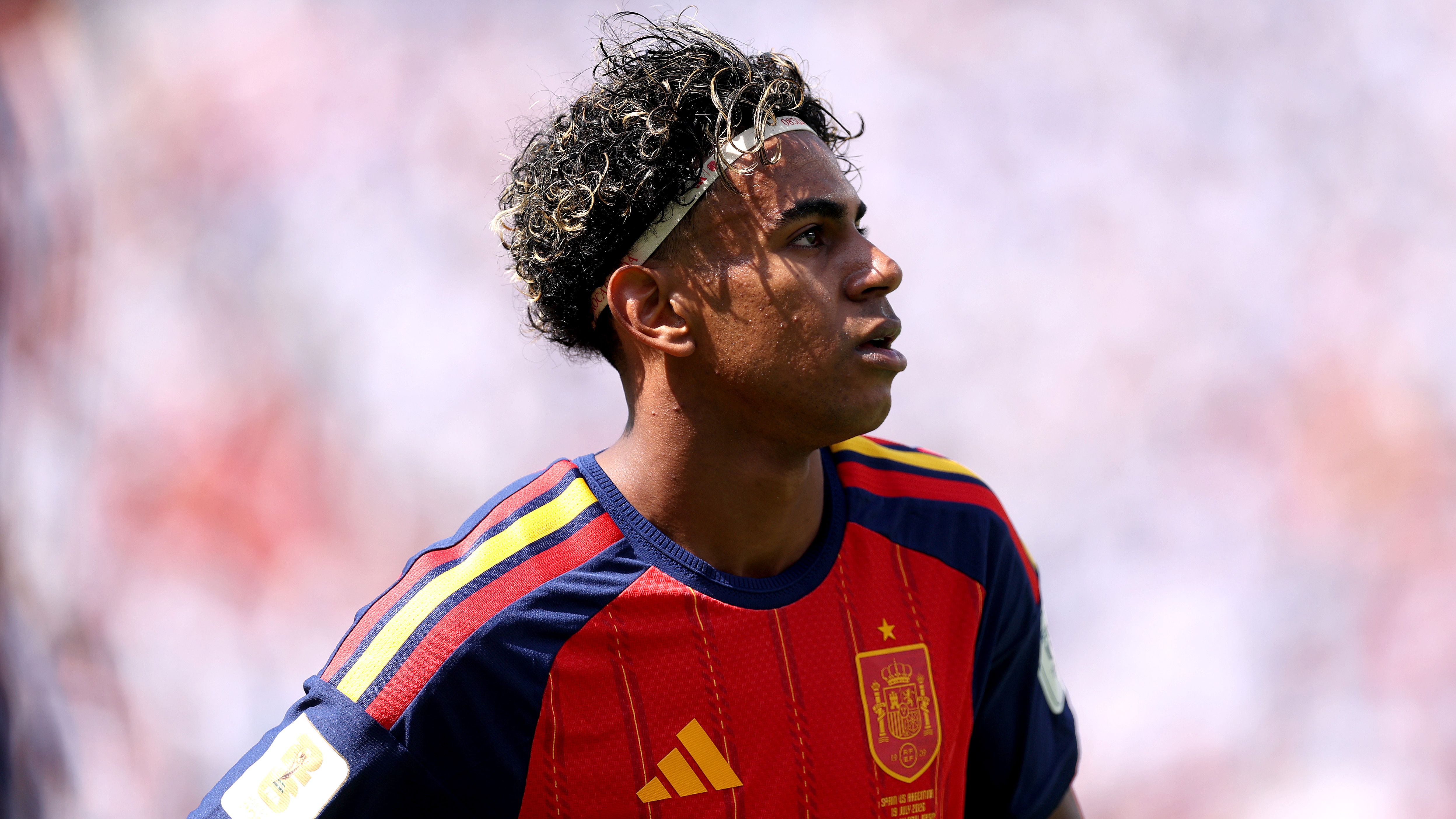 Spain v Argentina: Final - FIFA World Cup 2026