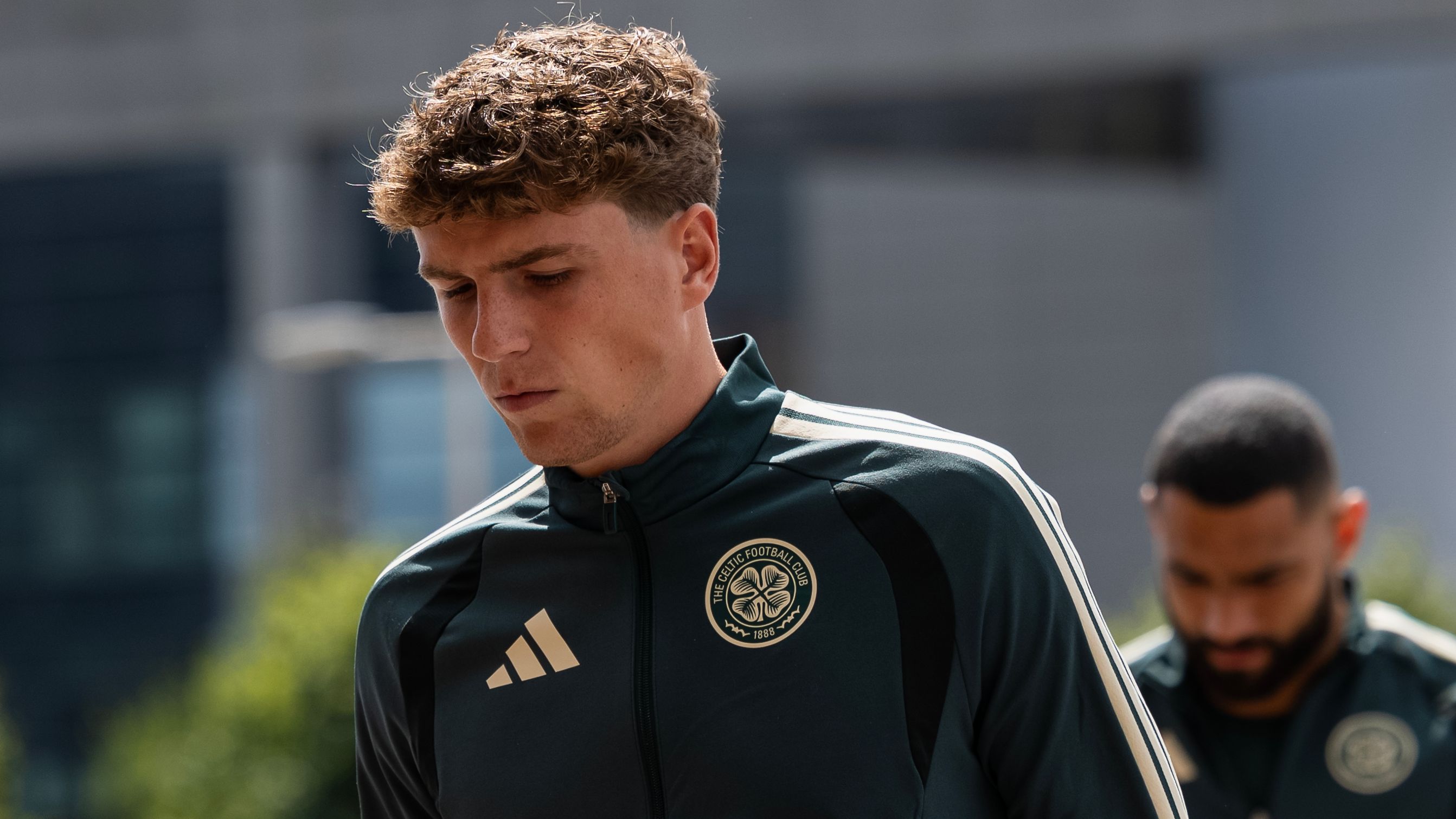 Celtic v AC Milan - Pre-Season Friendly