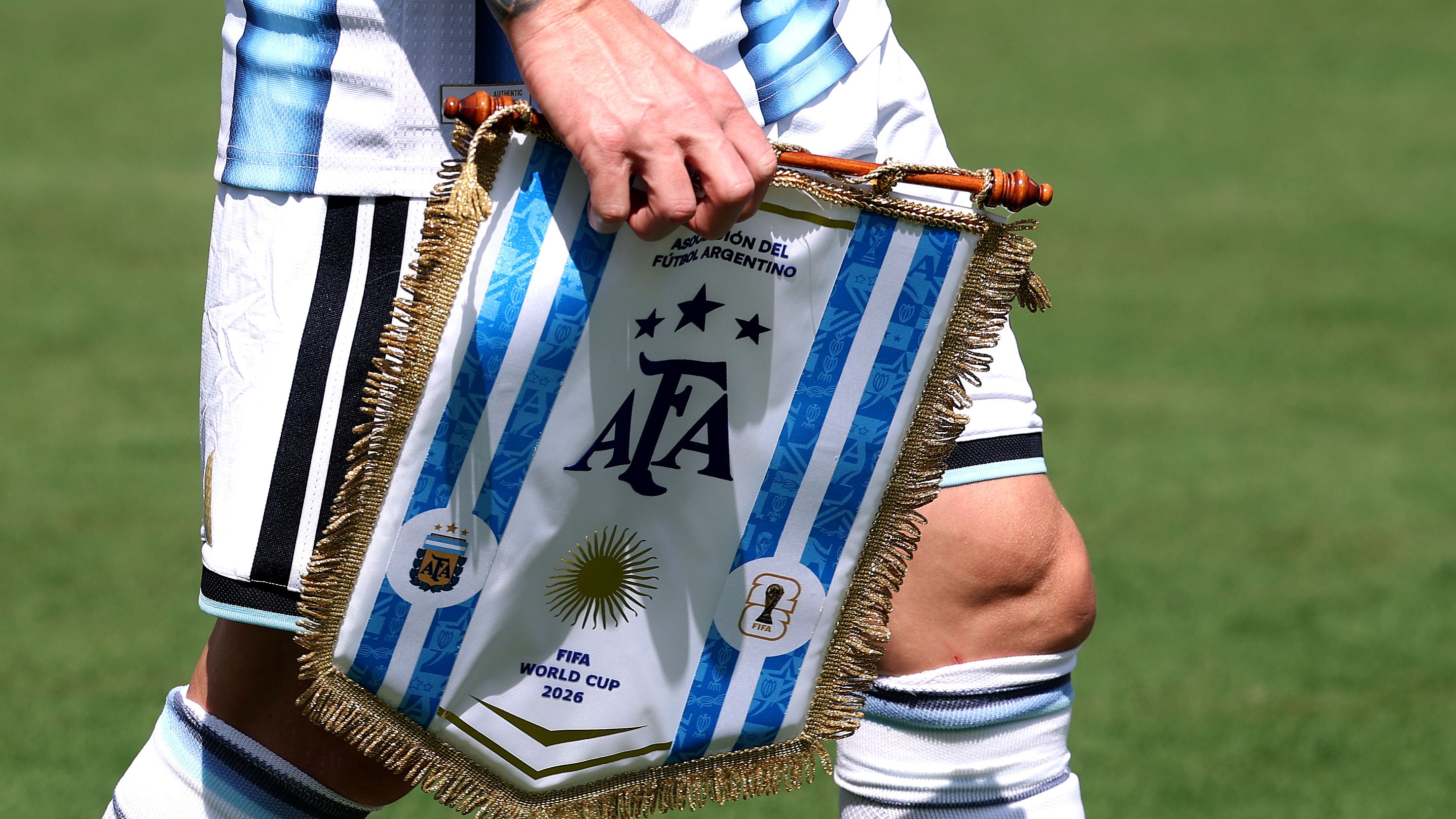 Spain v Argentina: Final - FIFA World Cup 2026