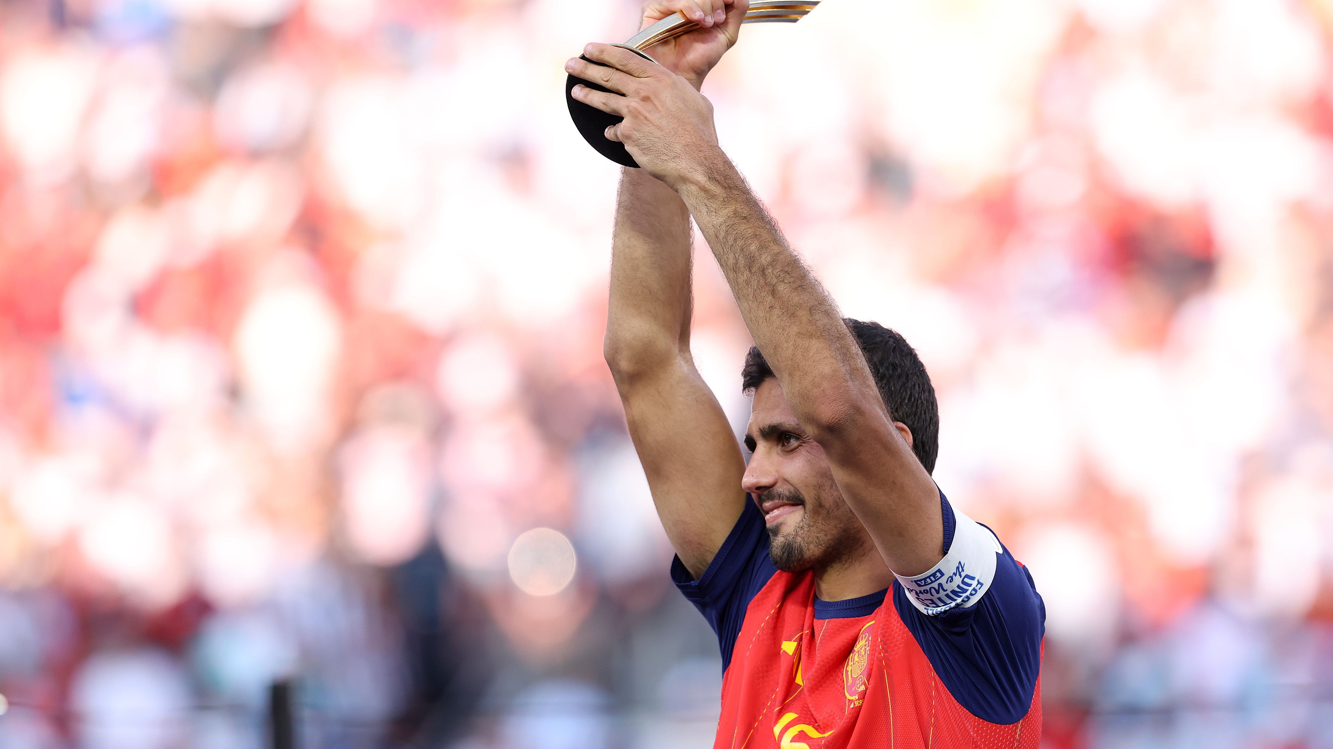 Spain v Argentina: Final - FIFA World Cup 2026
