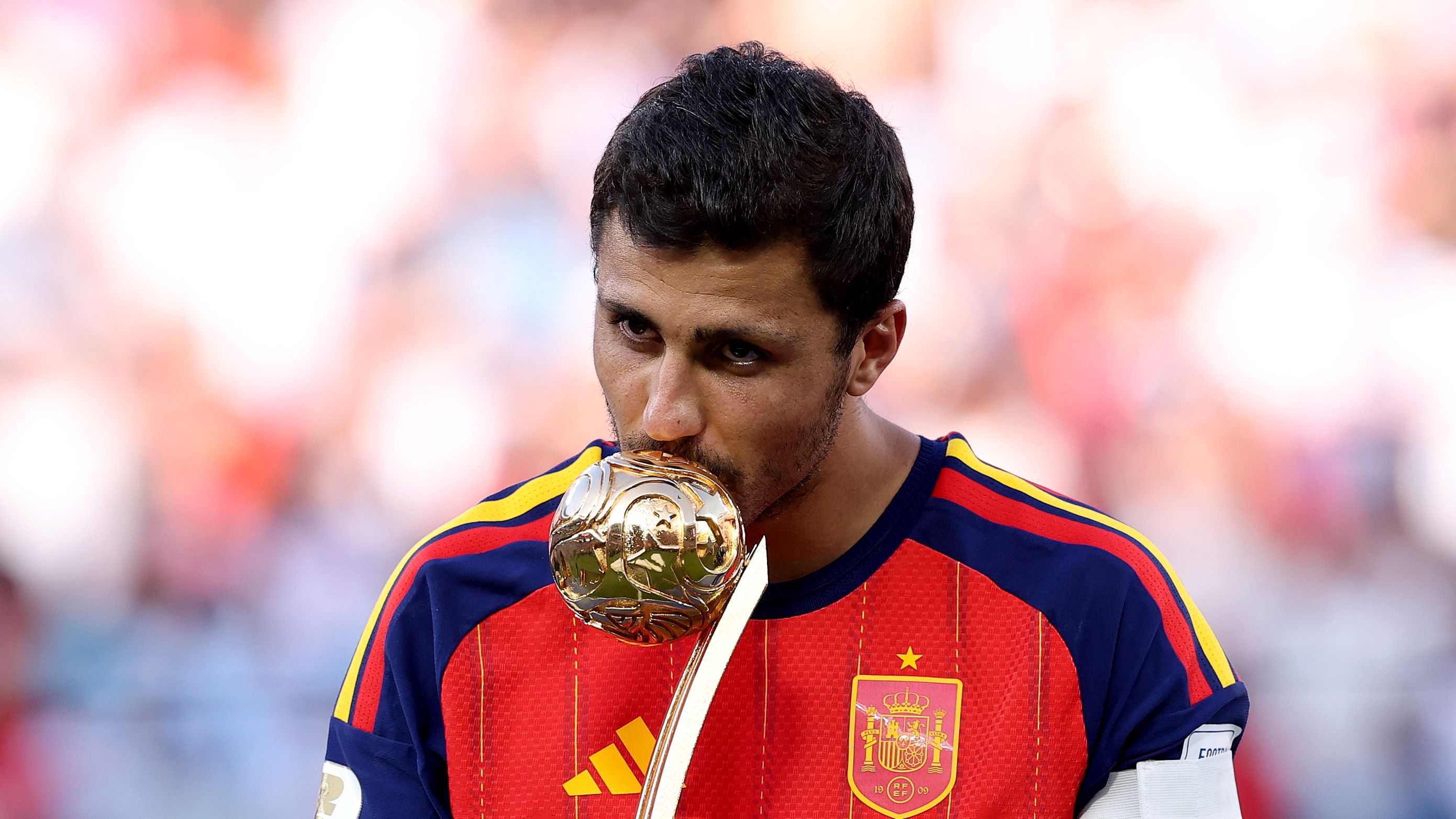 Spain v Argentina: Final - FIFA World Cup 2026
