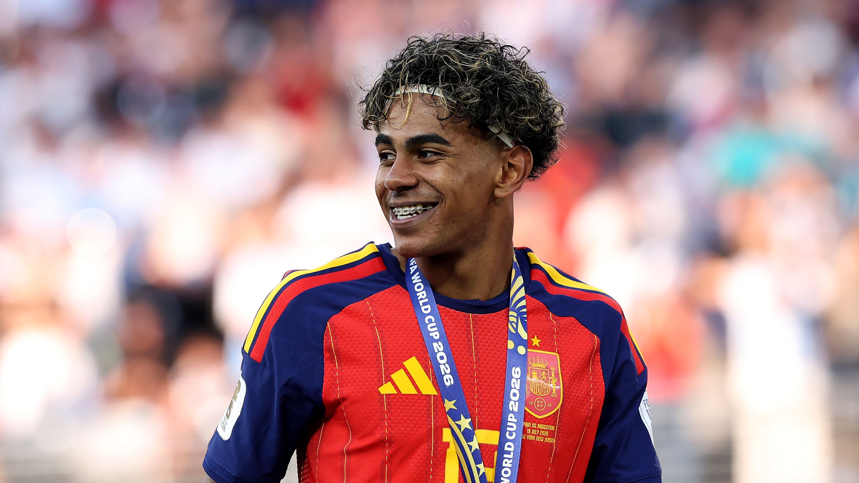 Spain v Argentina: Final - FIFA World Cup 2026