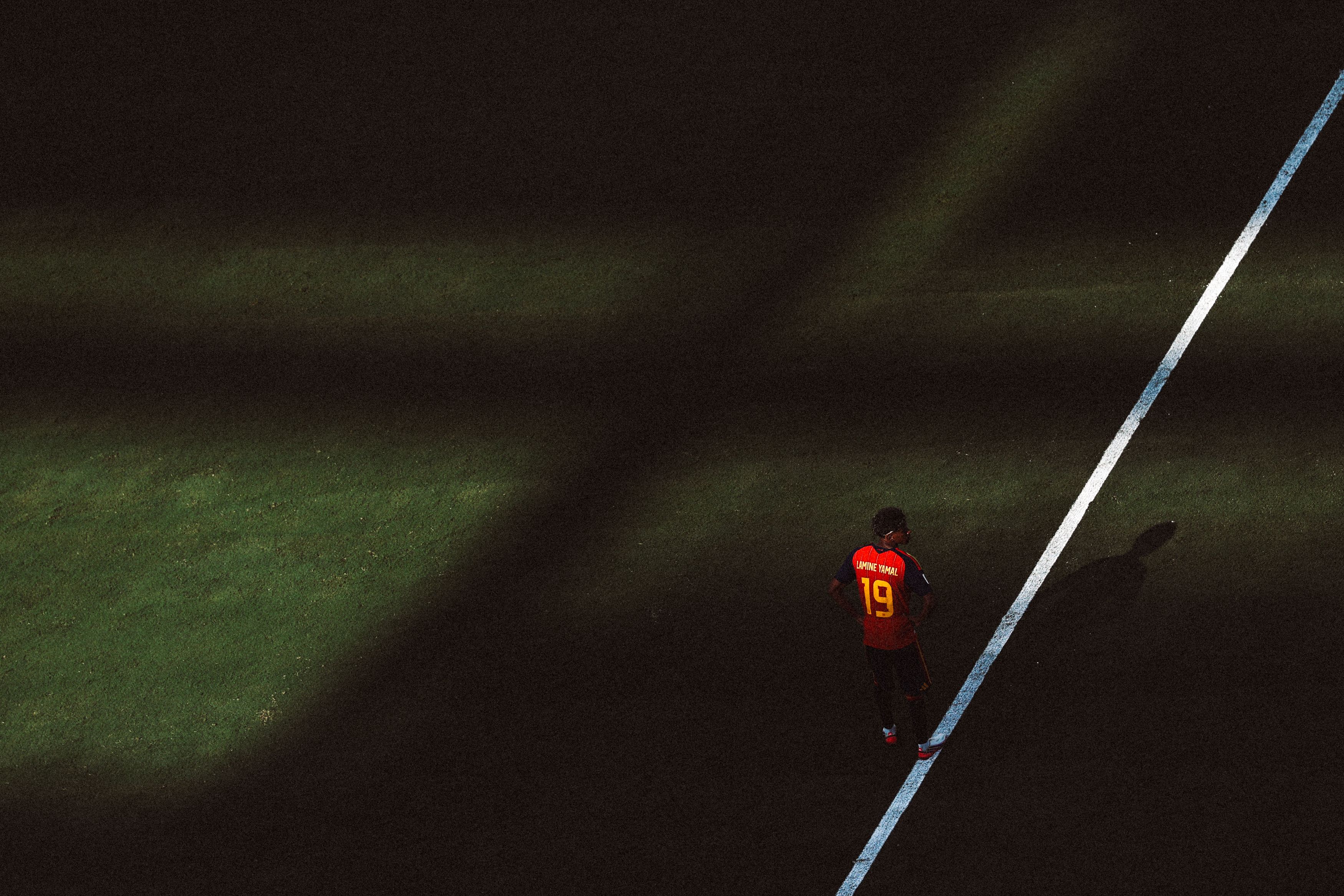 Spain v Argentina: Final - FIFA World Cup 2026