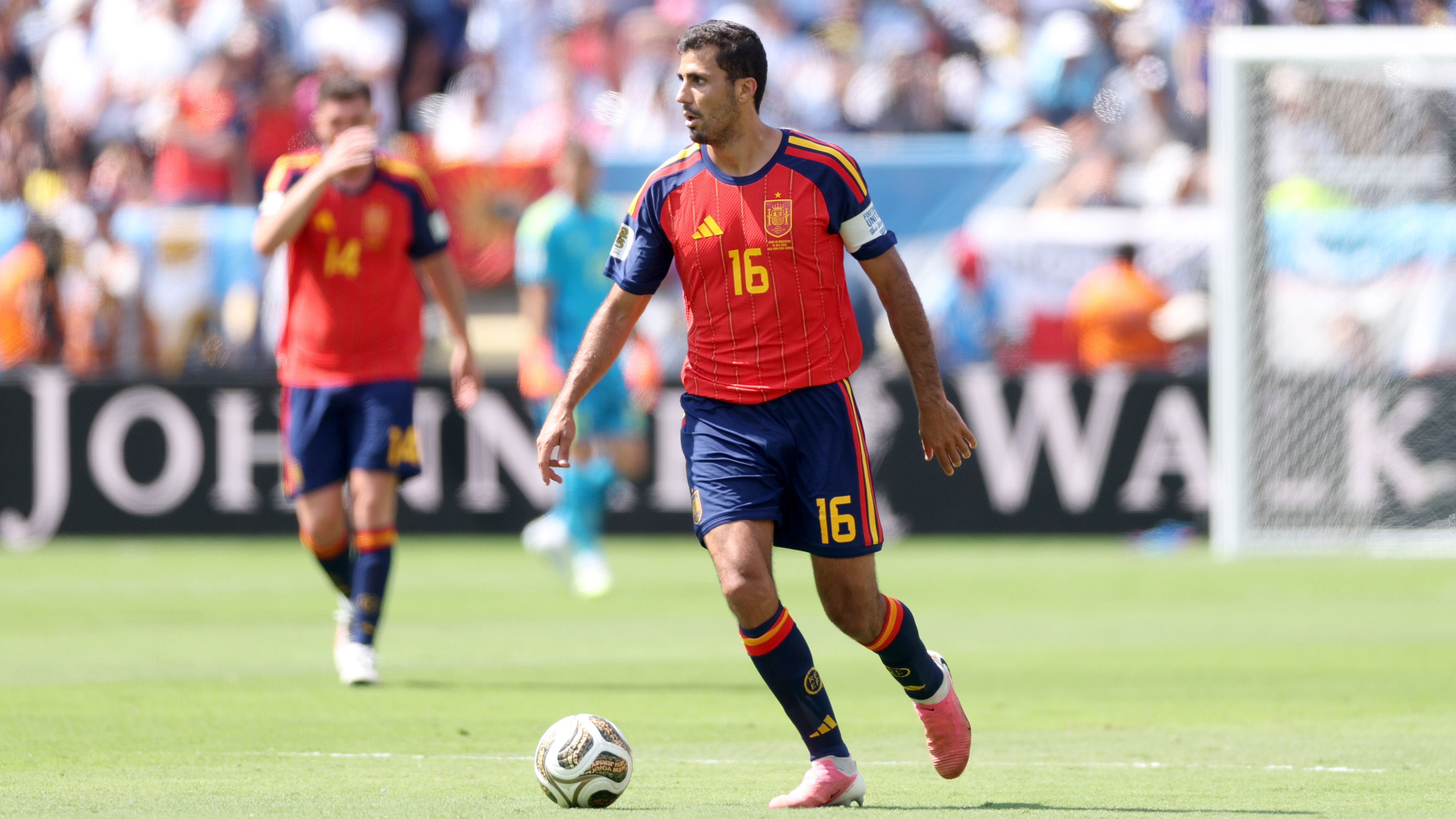 Spain v Argentina: Final - FIFA World Cup 2026