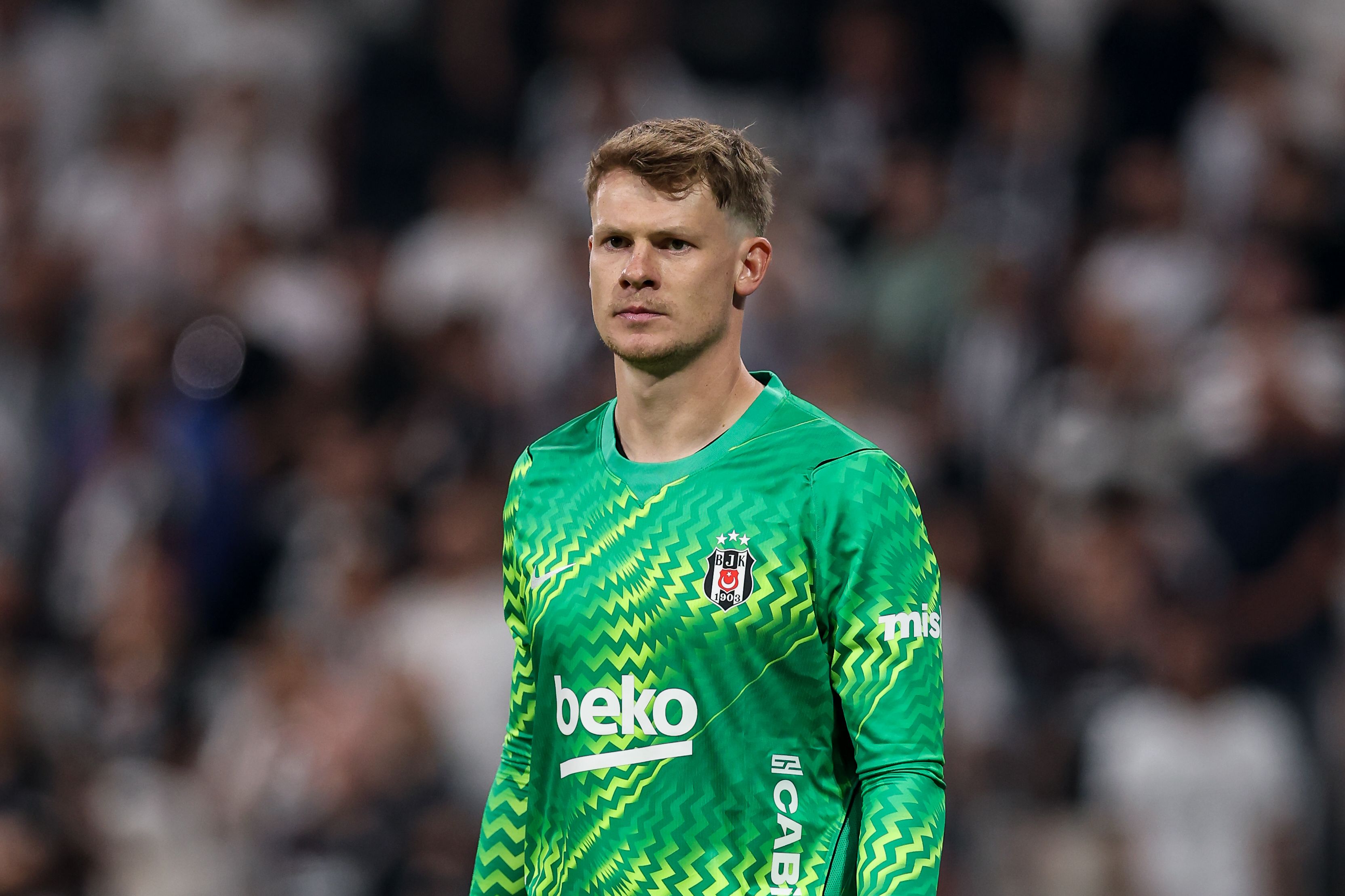 Besiktas JK v Midtjylland - UEFA Europa League 2026/27 Second Qualifying Round First Leg