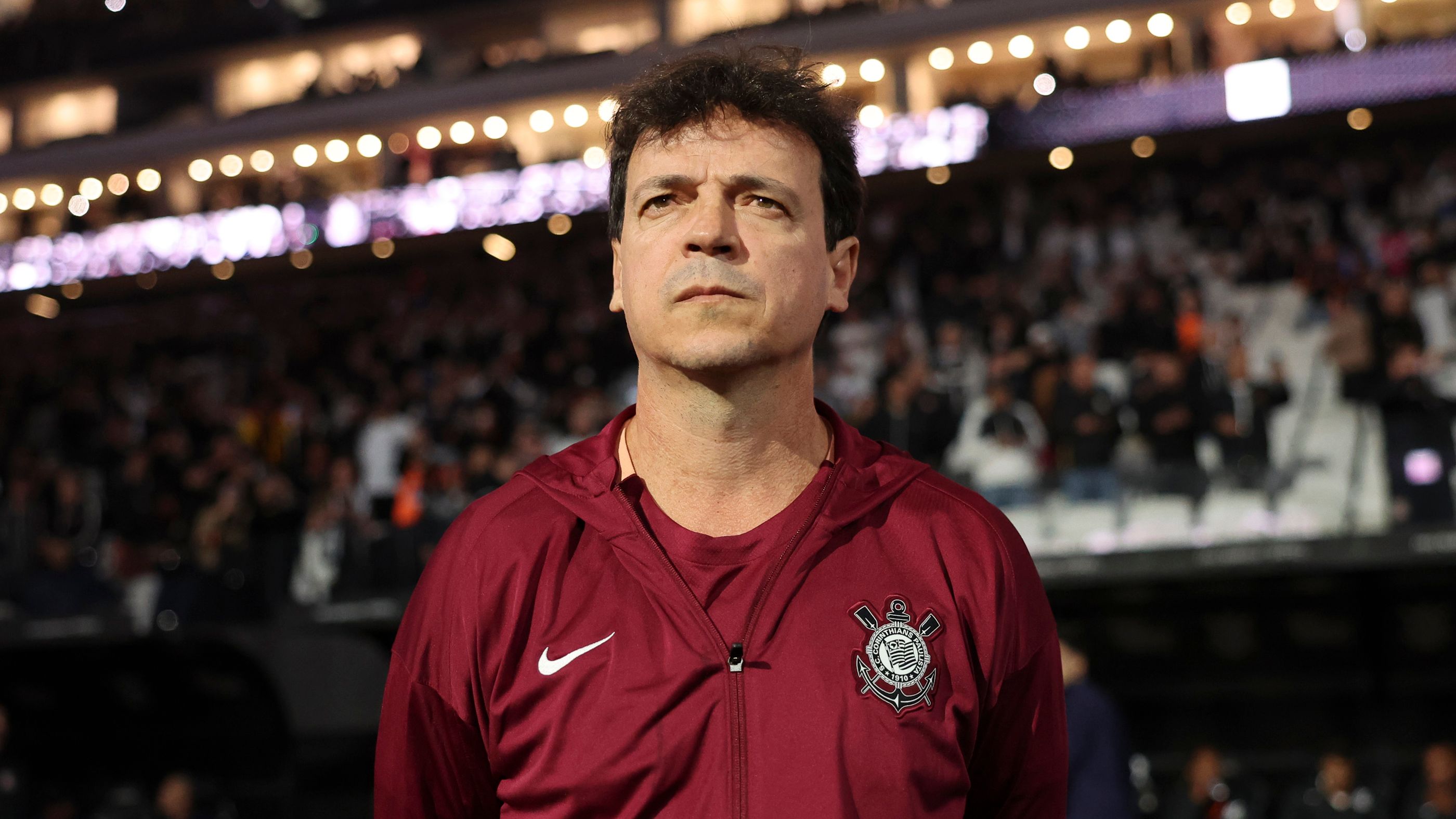 Corinthians v Remo - Brasileirao 2026