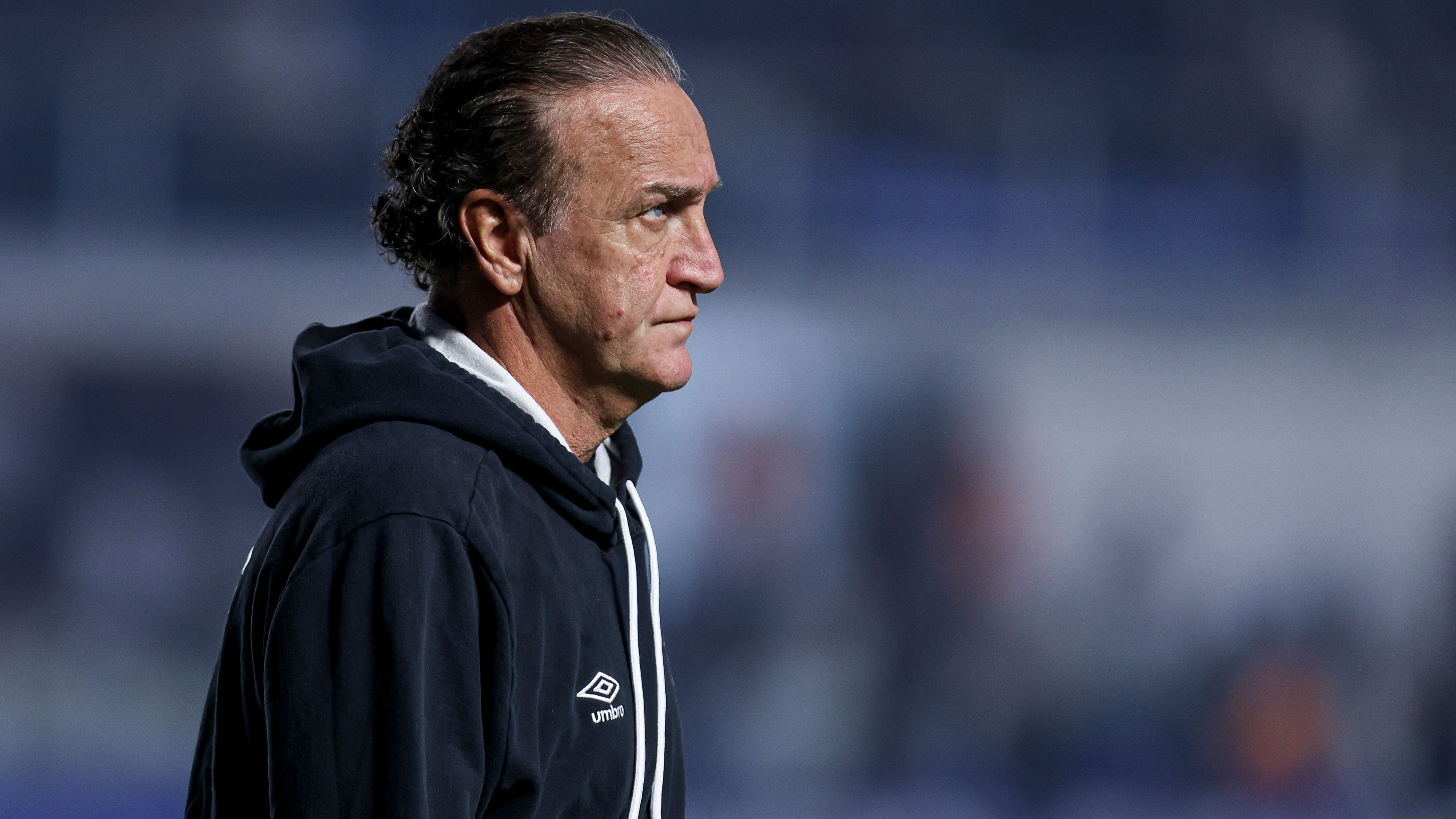 Santos v Universidad Central - Copa CONMEBOL Sudamericana 2026