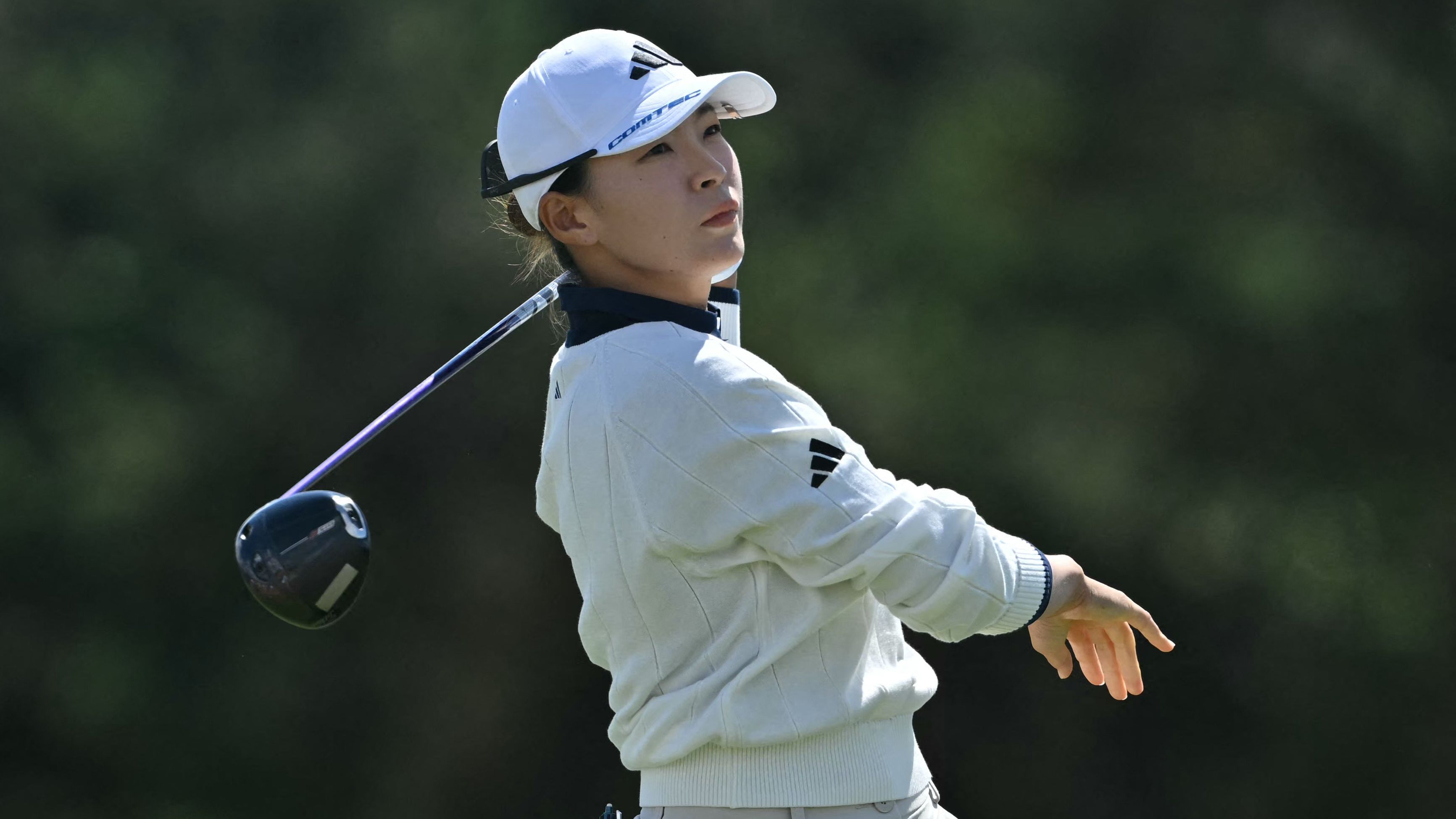 全英女子オープンゴルフ2026 結果速報・リーダーボード｜桑木 志帆