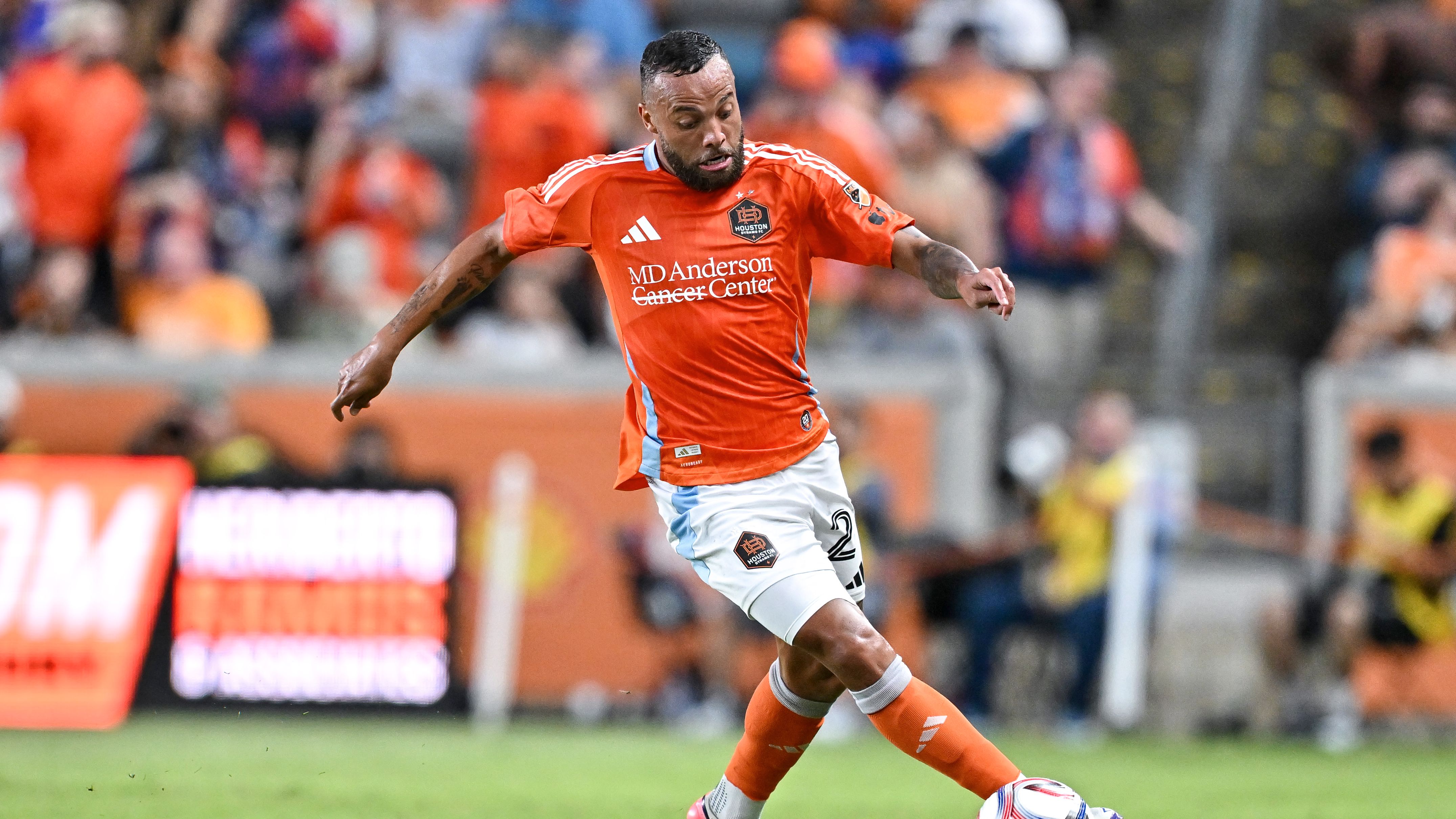 Houston Dynamo FC v Austin FC