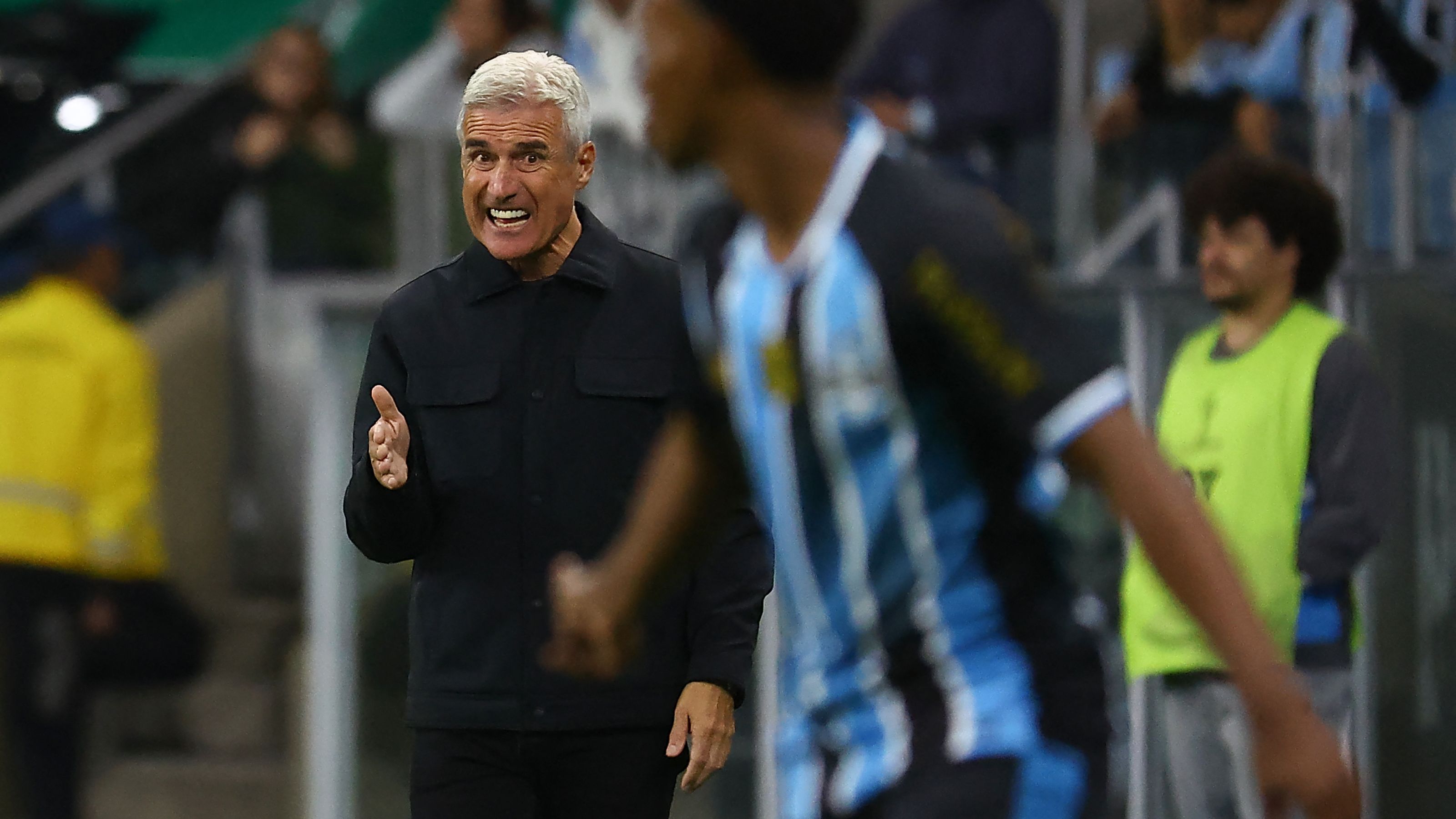 FBL-SUDAMERICANA-GREMIO-BOLIVAR