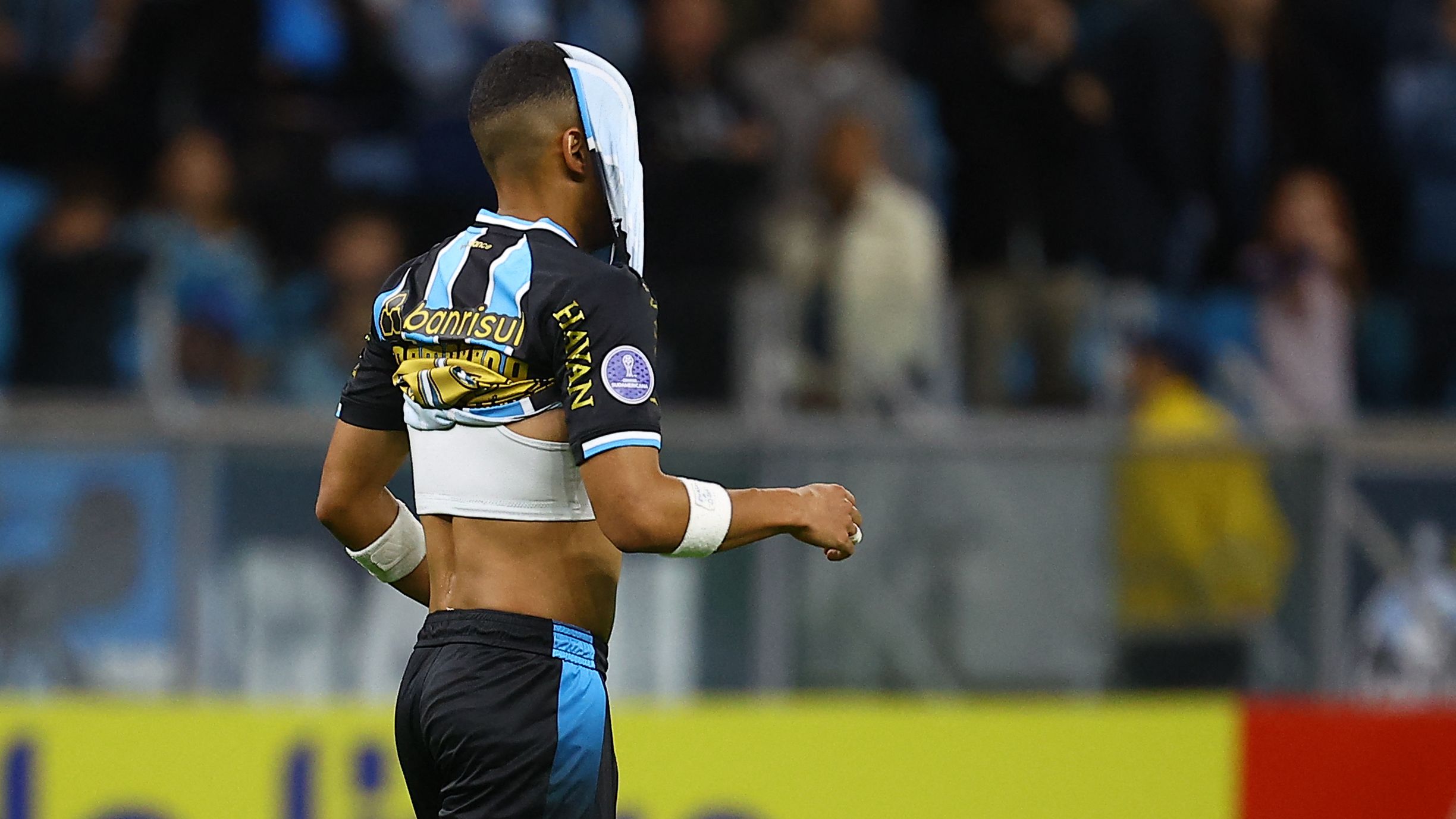 FBL-SUDAMERICANA-GREMIO-BOLIVAR
