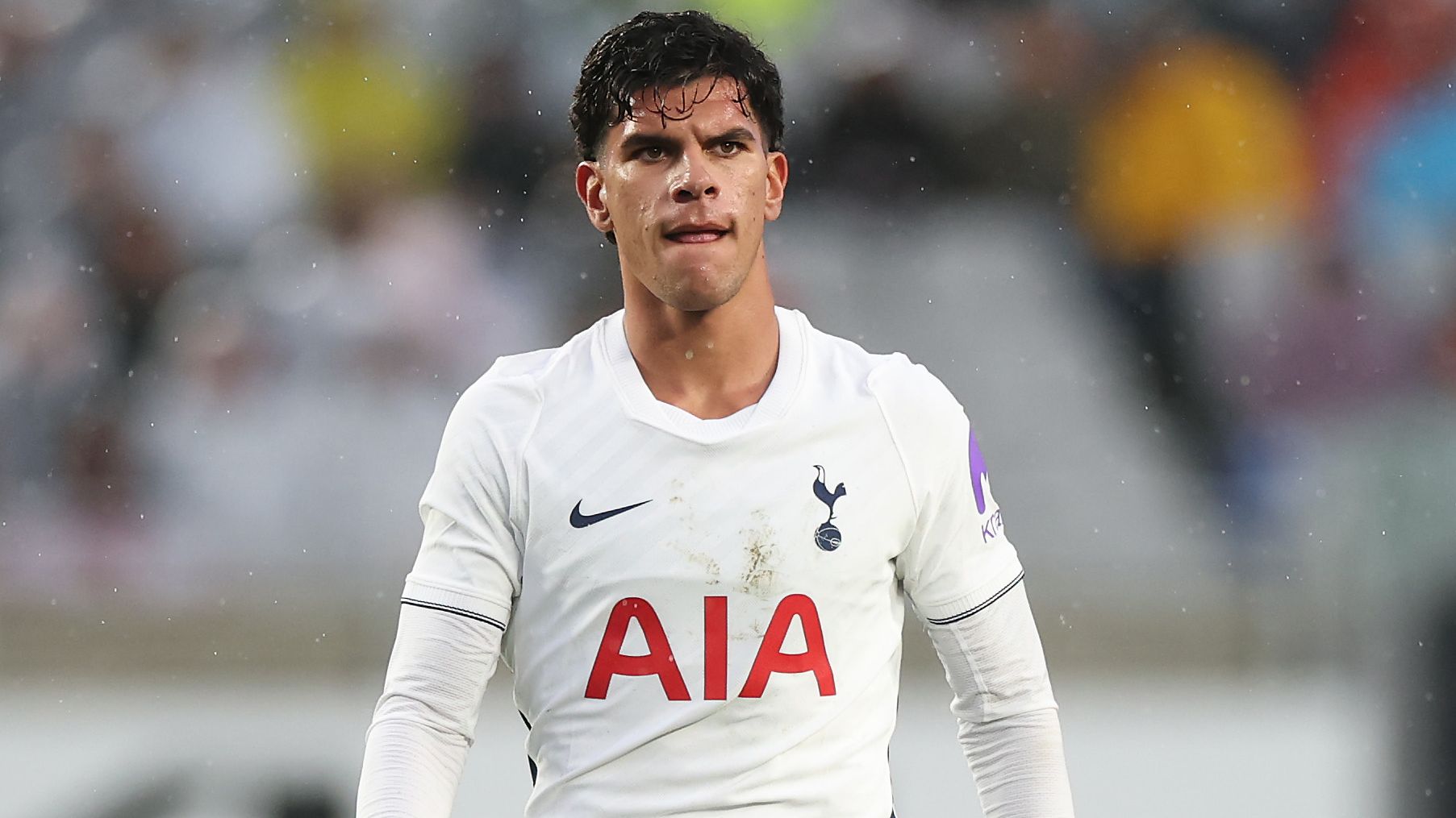Auckland FC v Tottenham Hotspur - Pre-Season Friendly