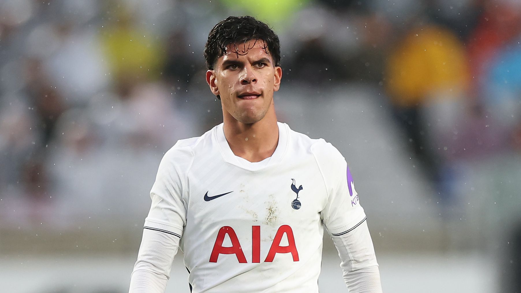 Auckland FC v Tottenham Hotspur - Pre-Season Friendly