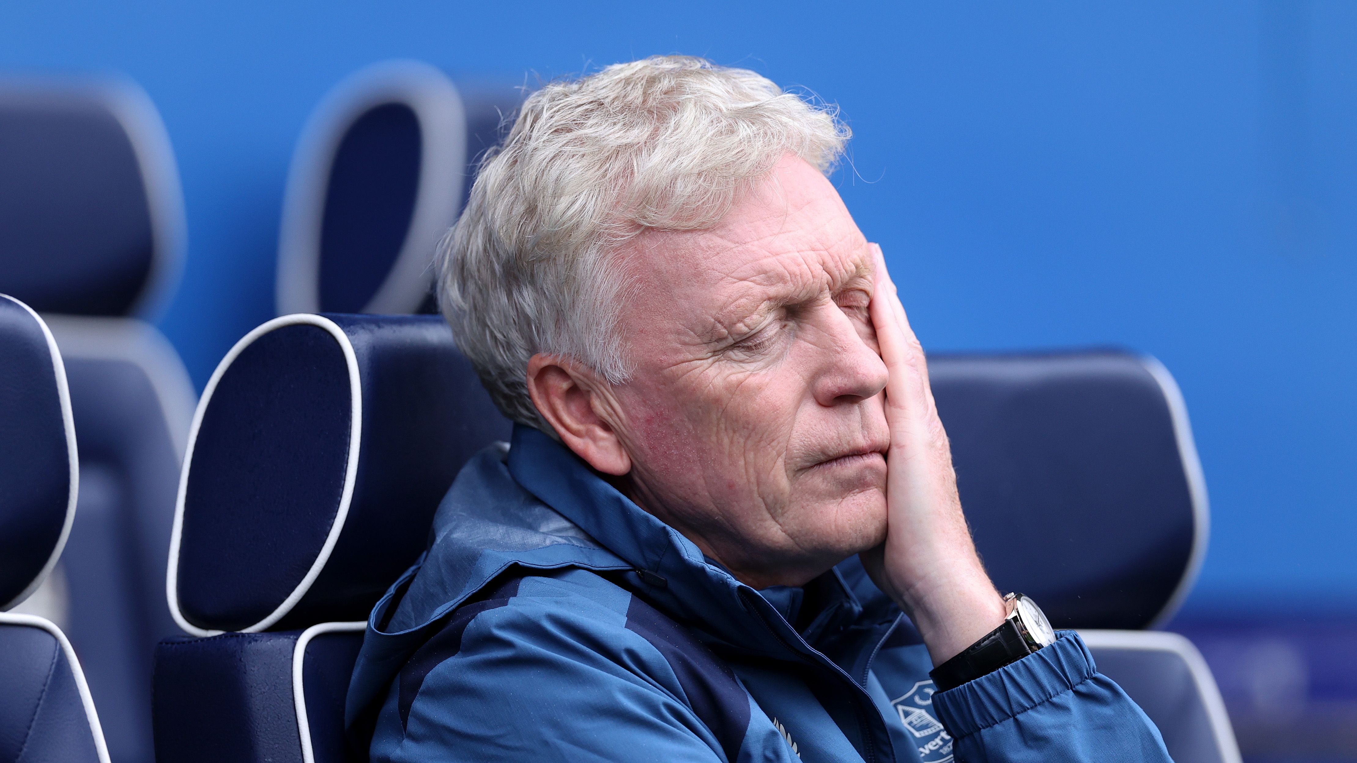 Bolton Wanderers v Everton - Pre-Season Friendly