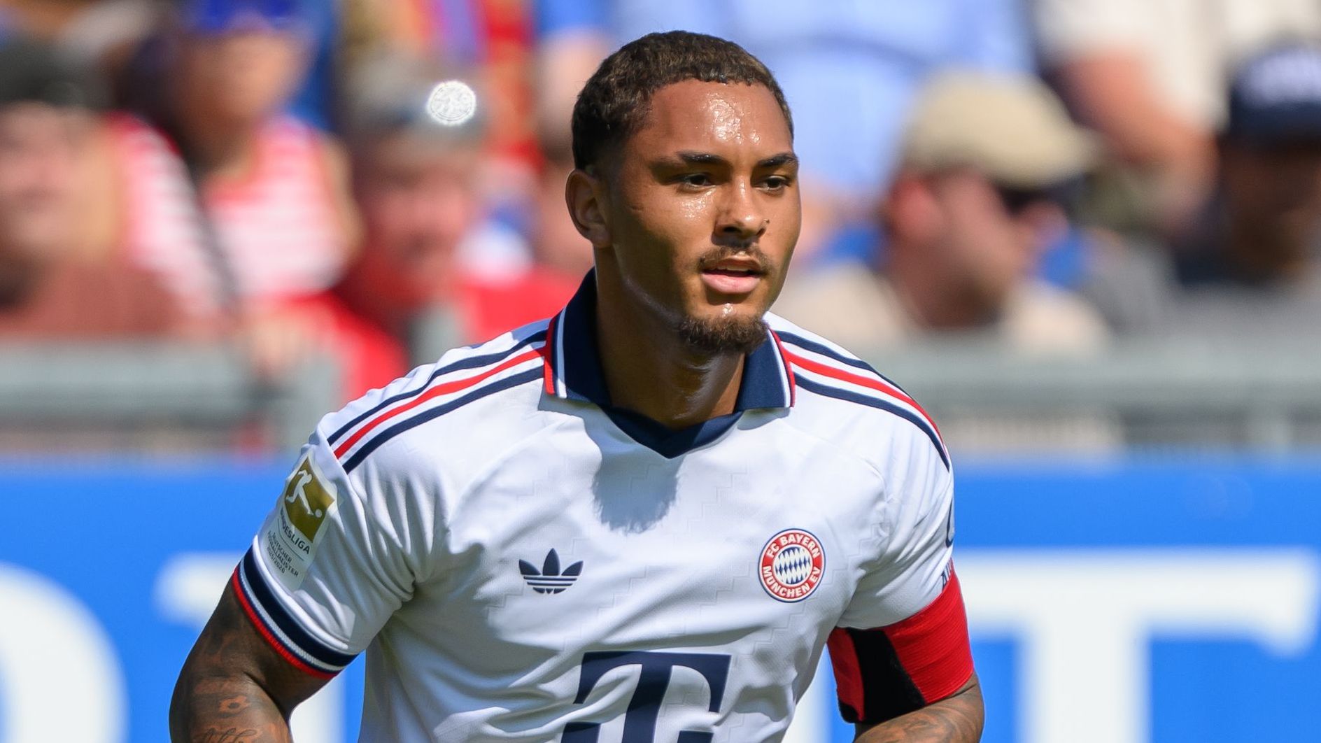 SV Wehen Wiesbaden v FC Bayern München - Pre-Season Friendly